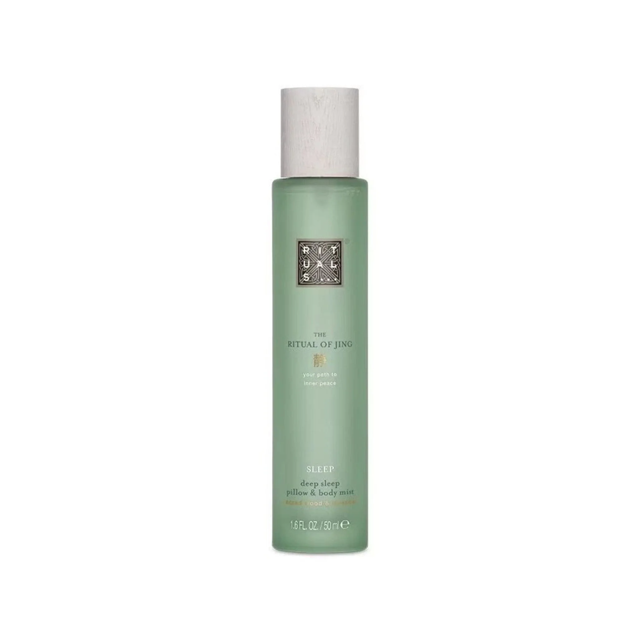 Rituals The Ritual Of Jing Pillow & Body Mist for Unisex