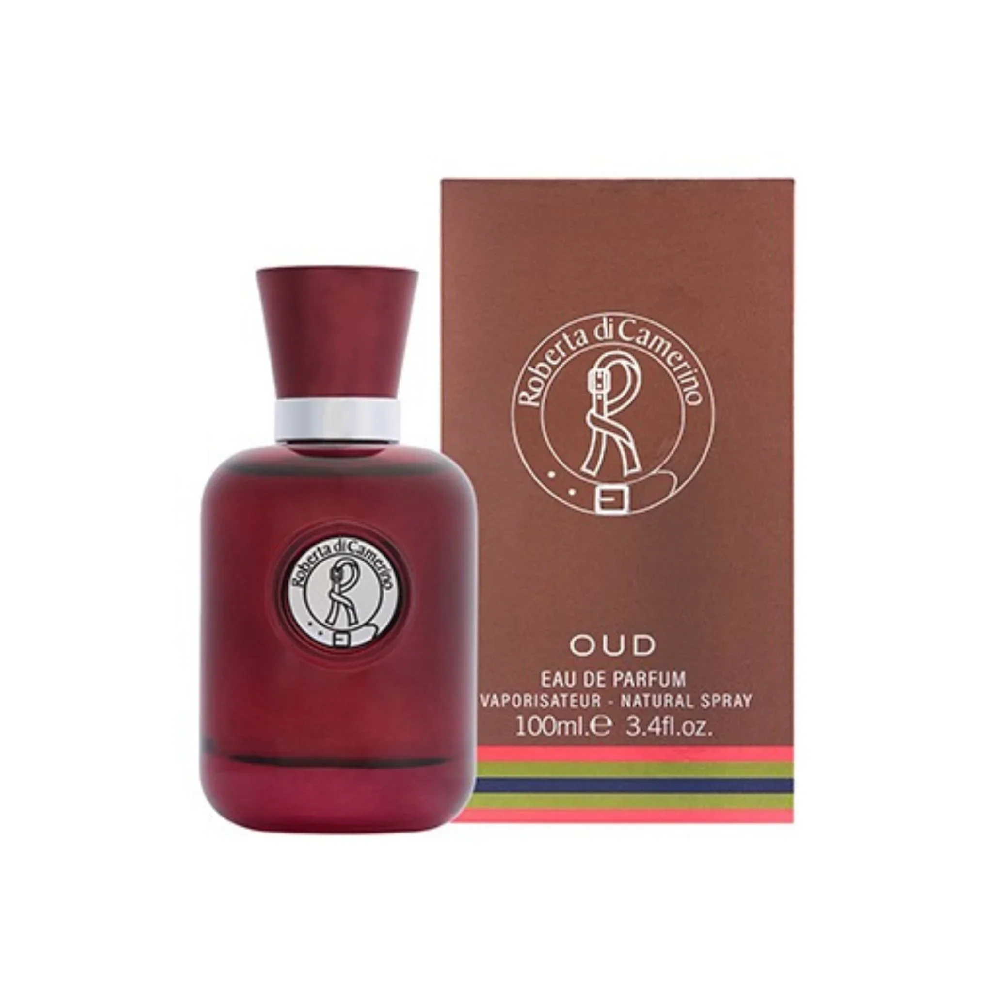 Roberta Di Camerino Oud Eau de Parfum for Unisex