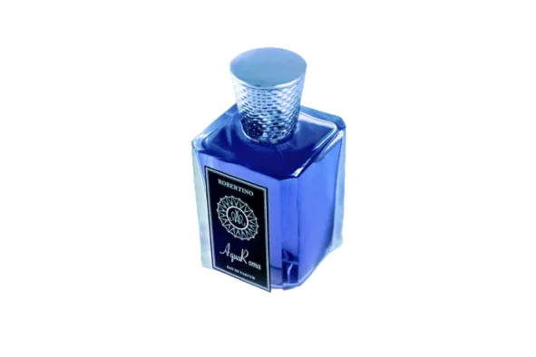 Robertino Fragrances Aqua Roma Eau de Parfum for Unisex