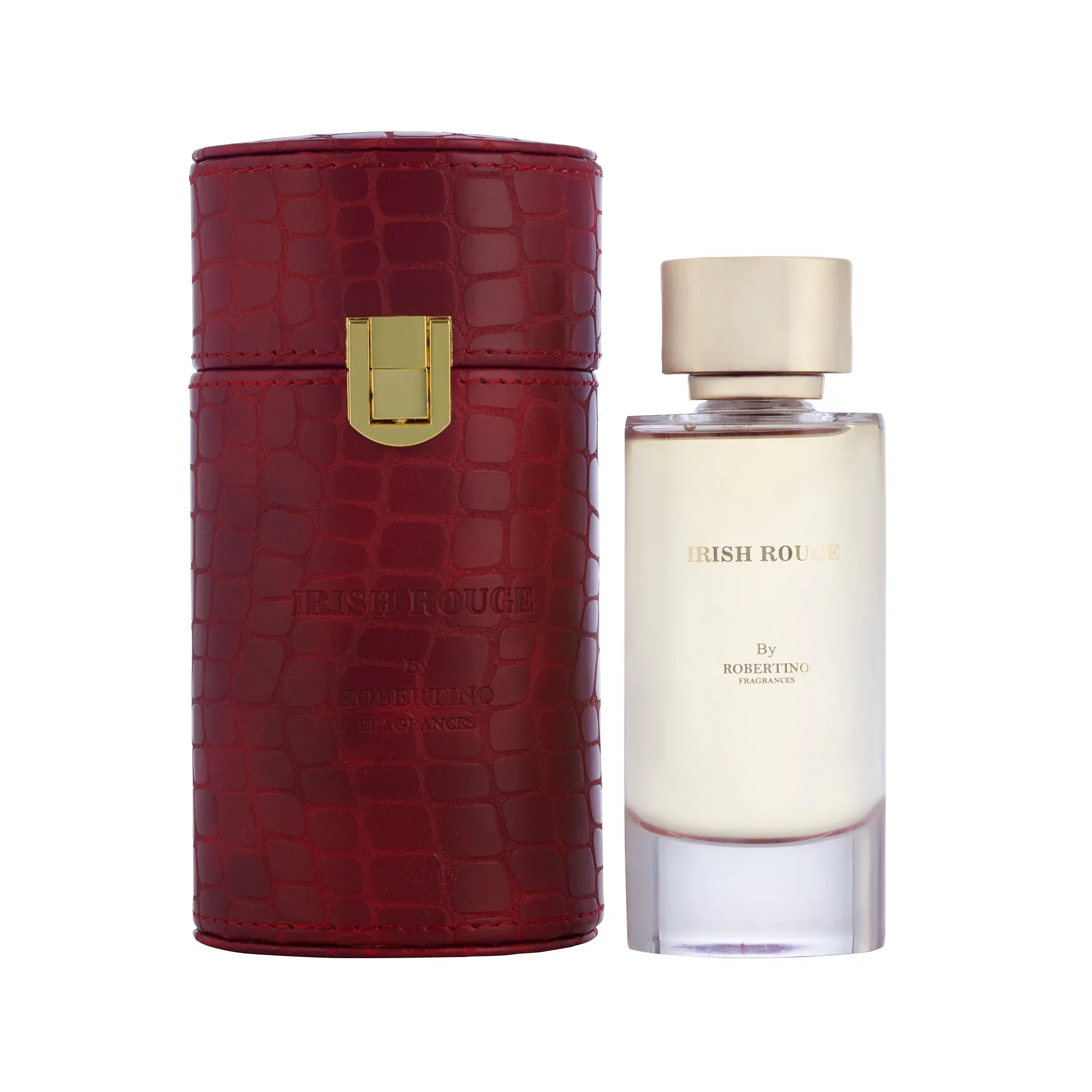 Robertino Fragrances Irish Rouge Eau de Parfum for Unisex
