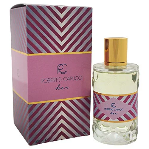 Roberto Capucci Her Eau de Parfum for Women