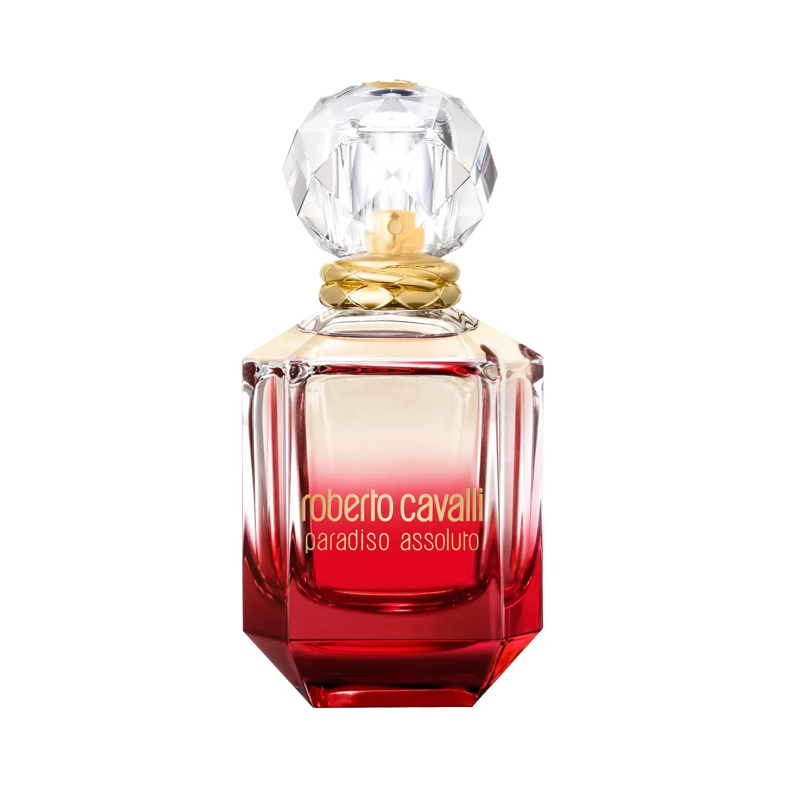 Roberto Cavalli Paradiso Assoluto Eau de Parfum for Women - Image 3