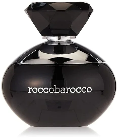 Roccobarocco Black Eau de Parfum for Women - Image 2
