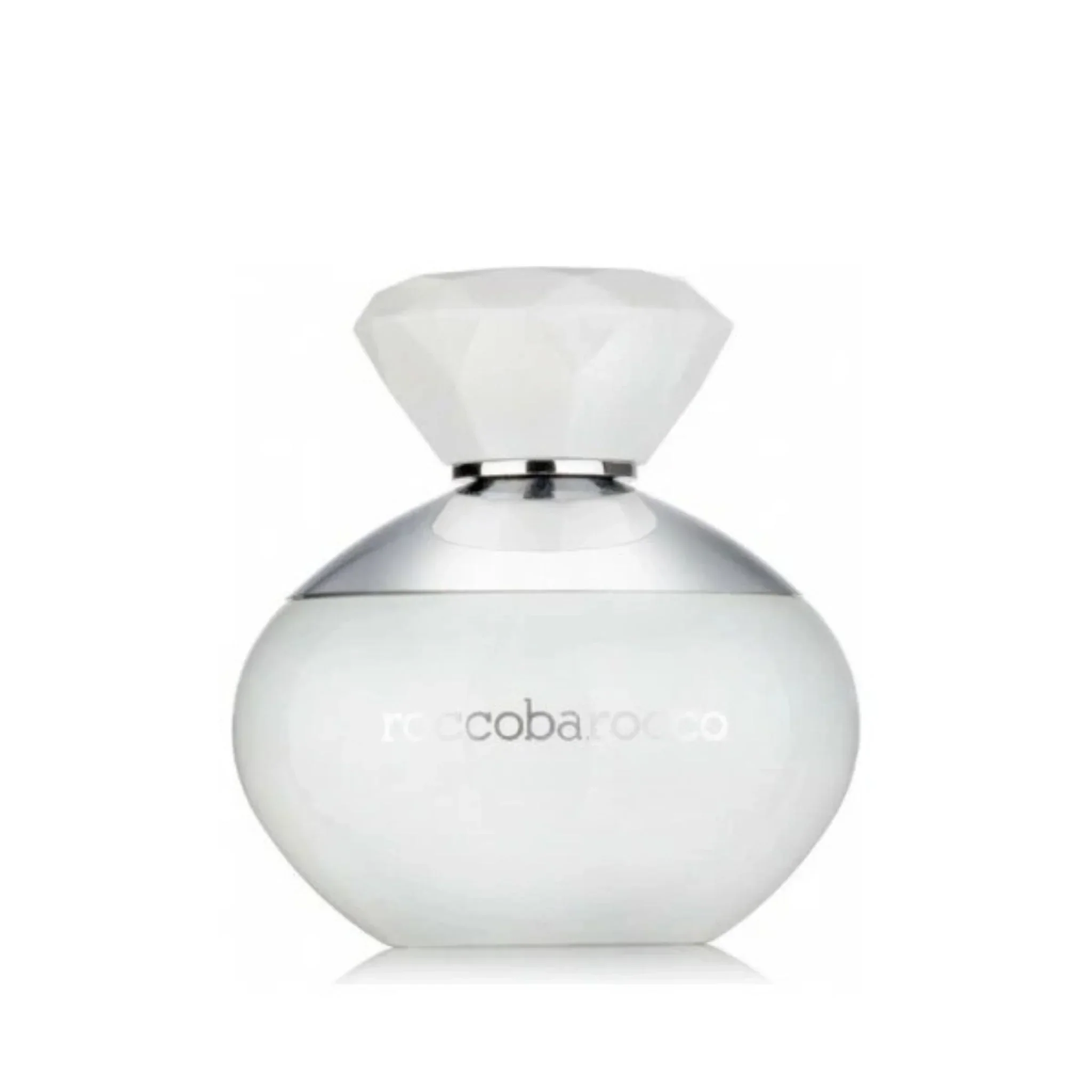 Roccobarocco White Eau de Parfum for Women - Image 2