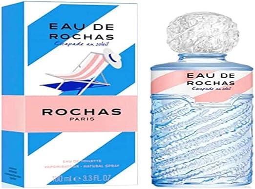 Rochas Eau De Rochas Escapade Au Soleil Eau de Toilette for Women