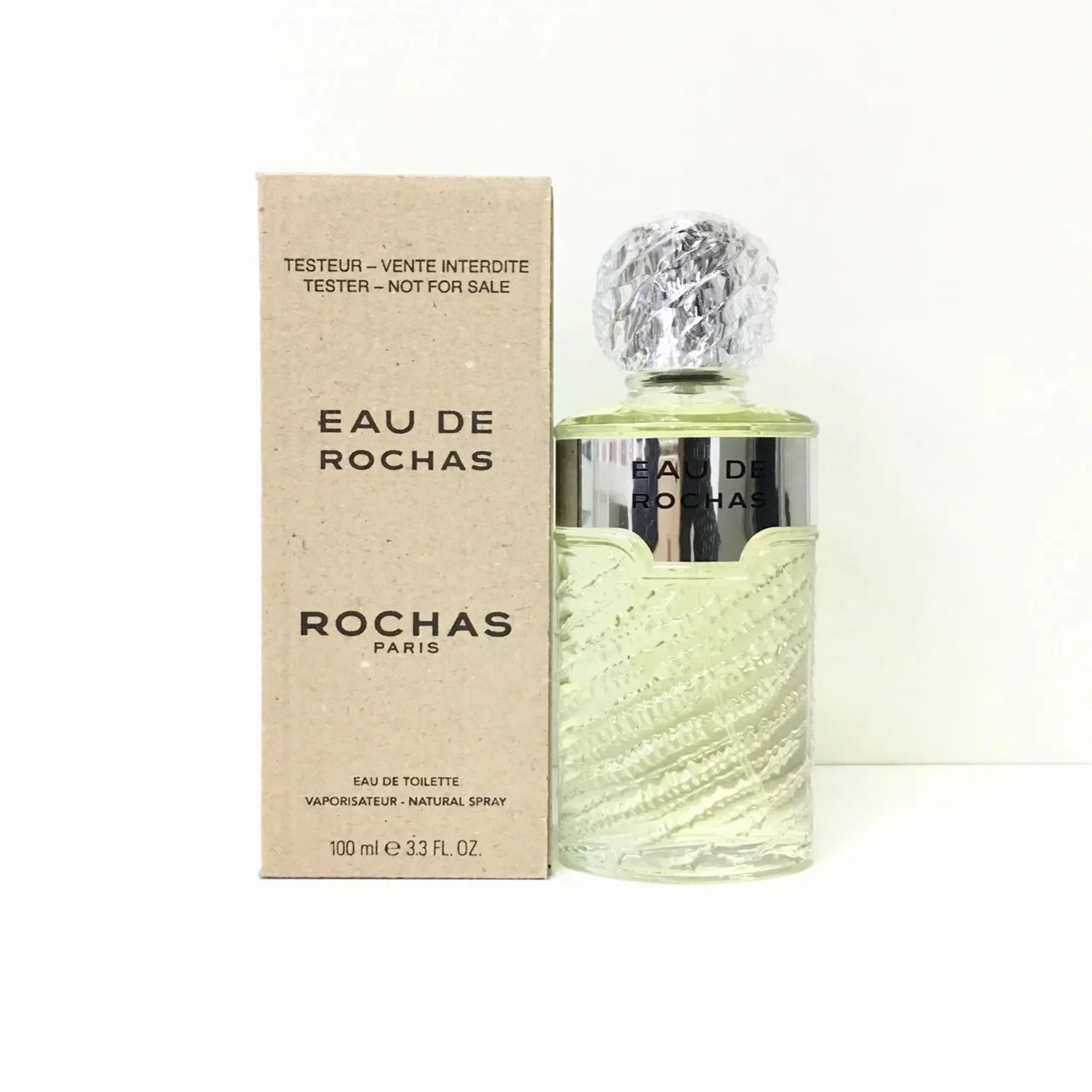 Rochas Femme Eau de Toilette for Women - Image 2