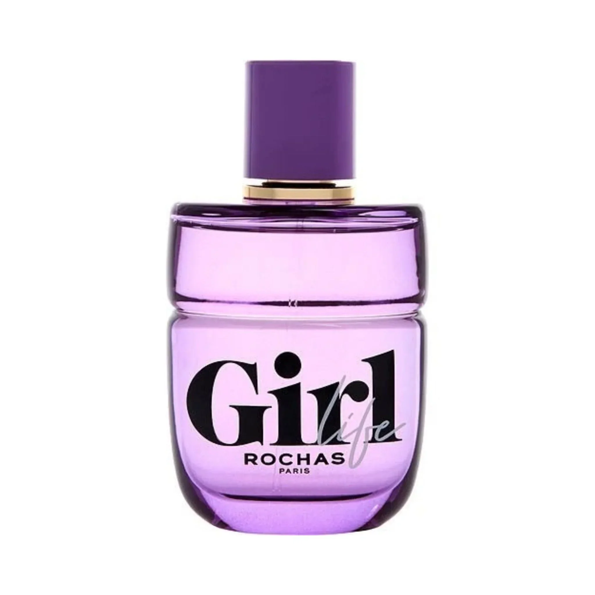 Rochas Girl Life Eau de Parfum for Women - Image 2