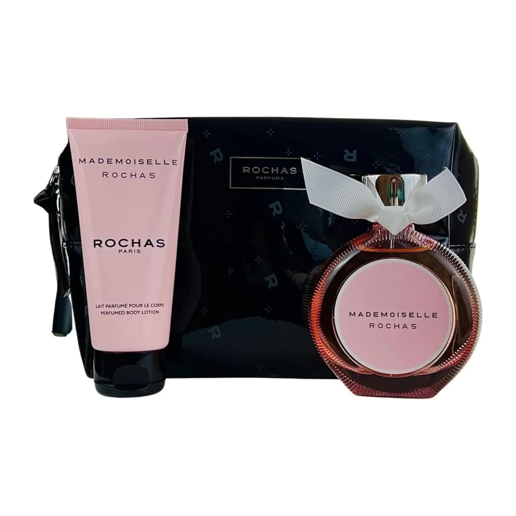 Rochas Mademoiselle Eau de Parfum for Women - Image 6