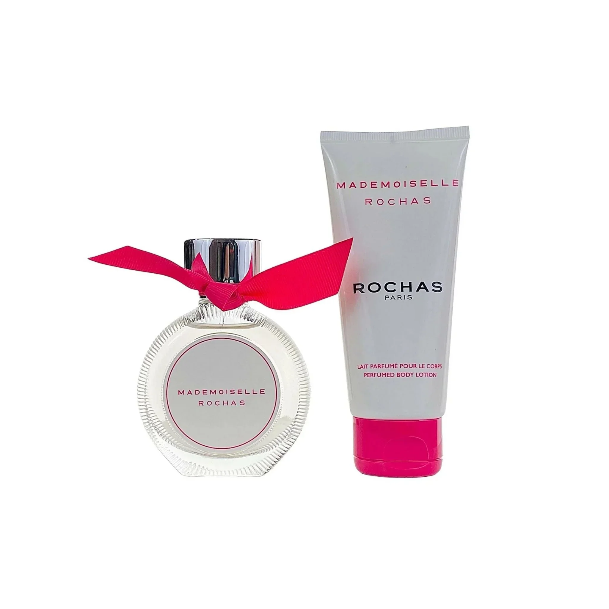 Rochas Mademoiselle Eau de Toilette for Women - Image 5