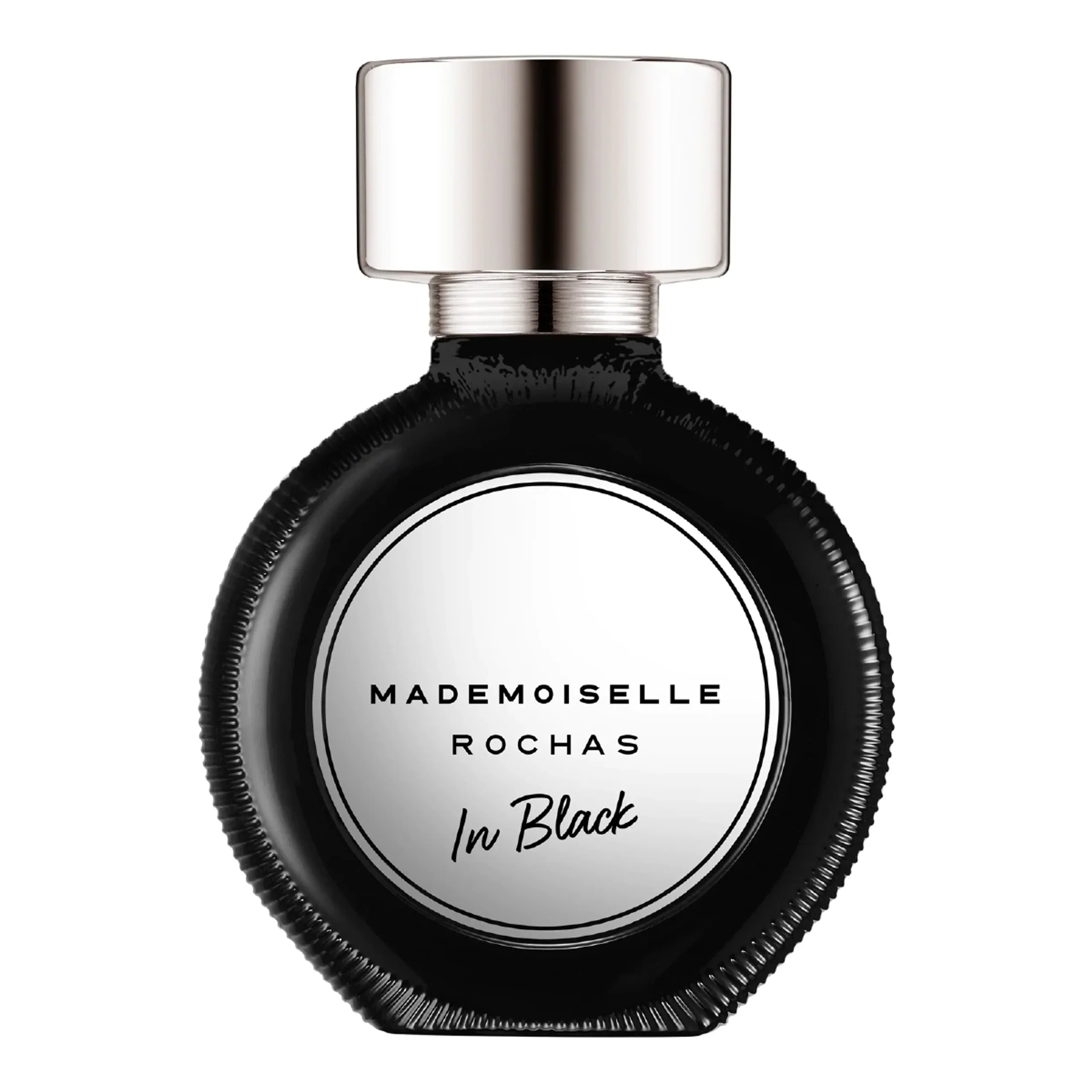 Rochas Mademoiselle In Black Eau de Parfum for Women - Image 2