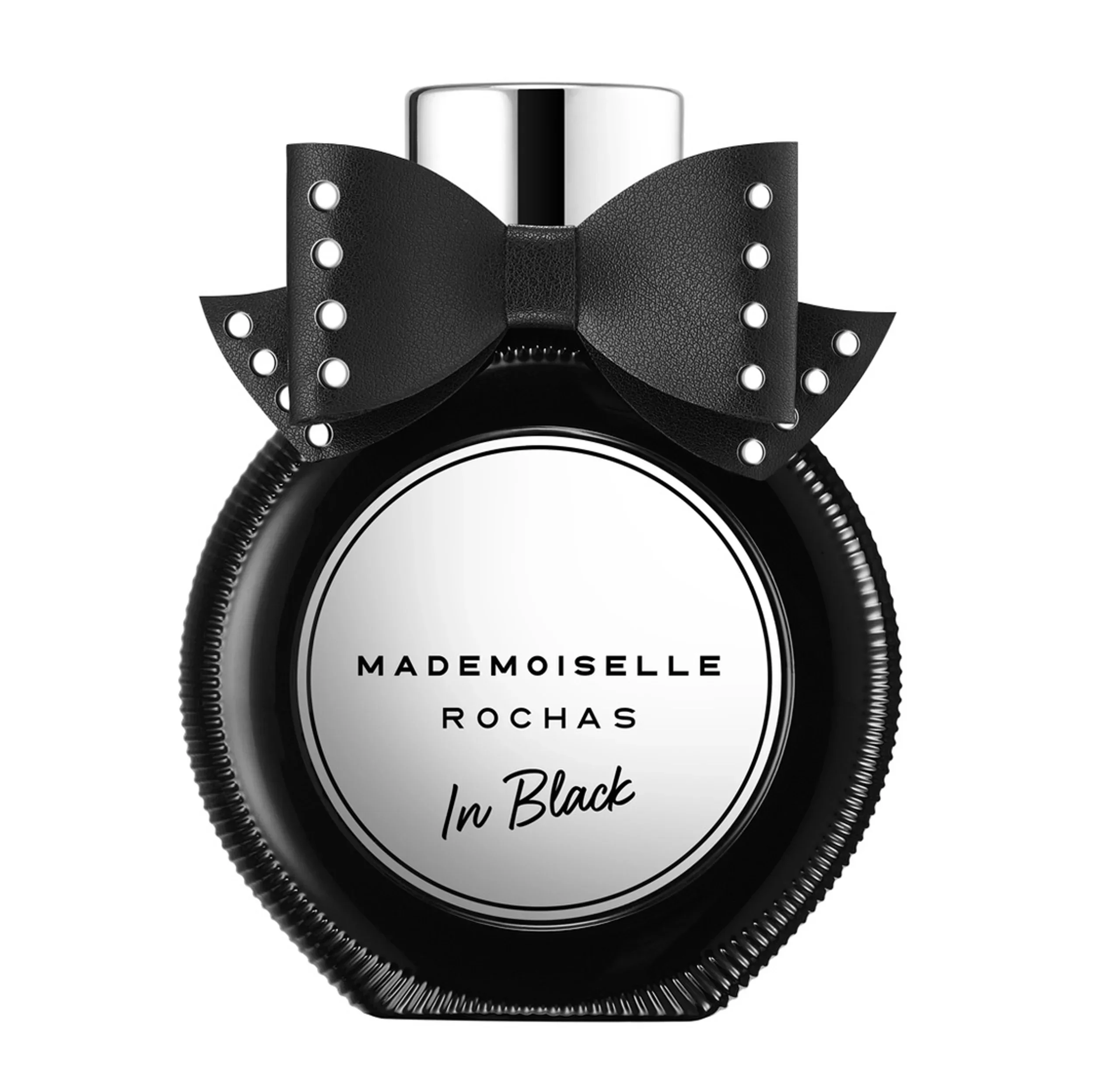 Rochas Mademoiselle In Black Eau de Parfum for Women - Image 3