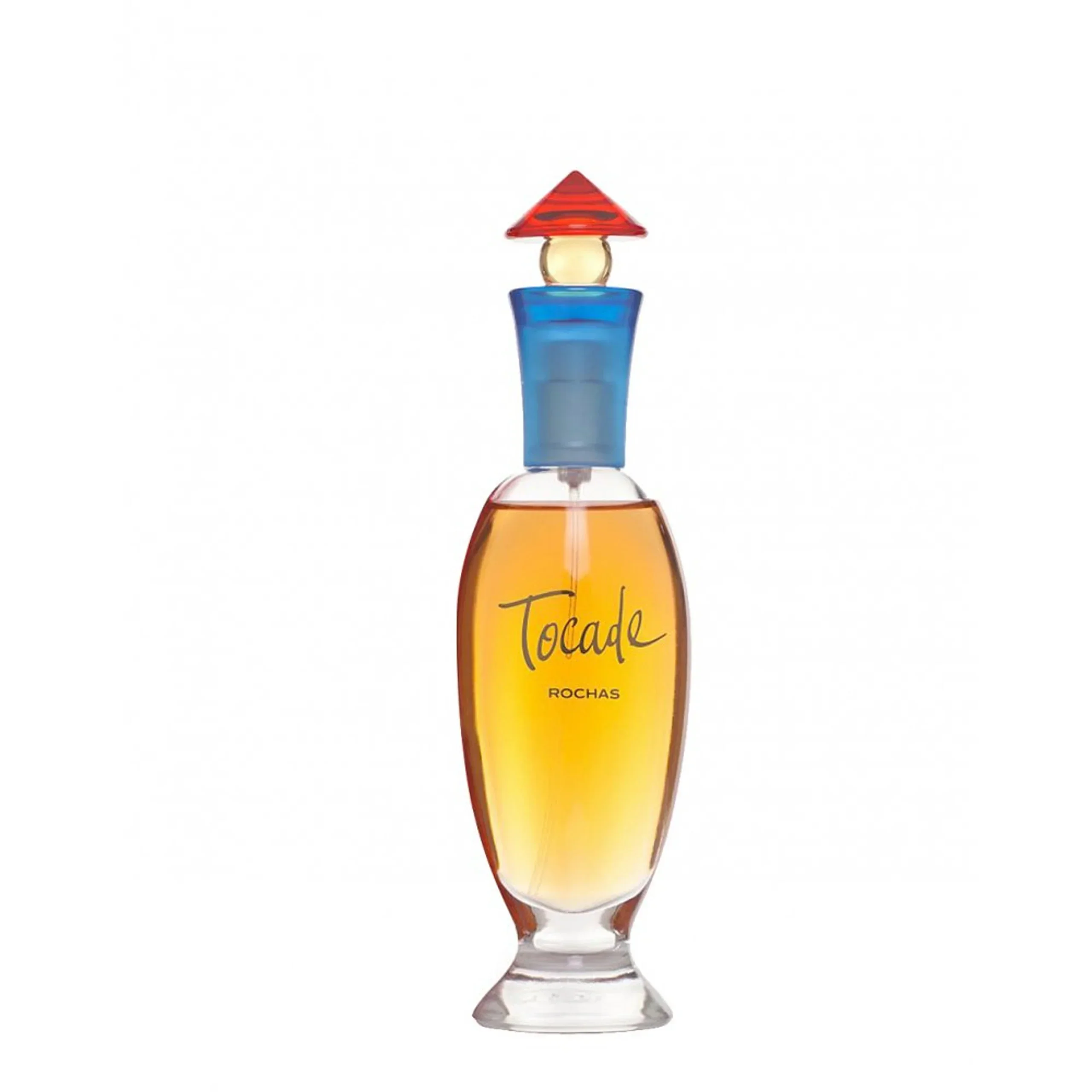 Rochas Tocade Eau de Toilette for Women - Image 2