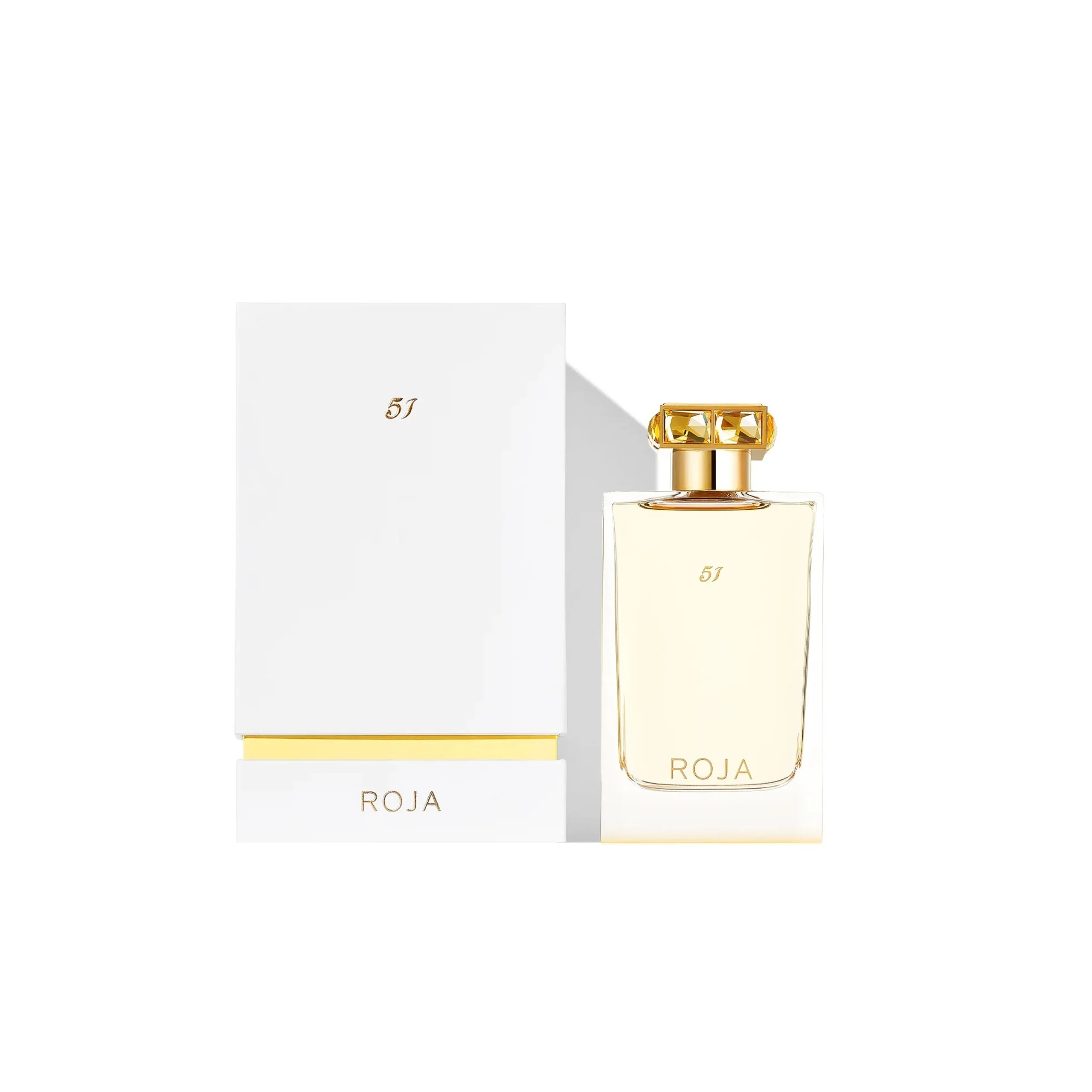 Roja Parfums 51 Eau de Parfum for Women