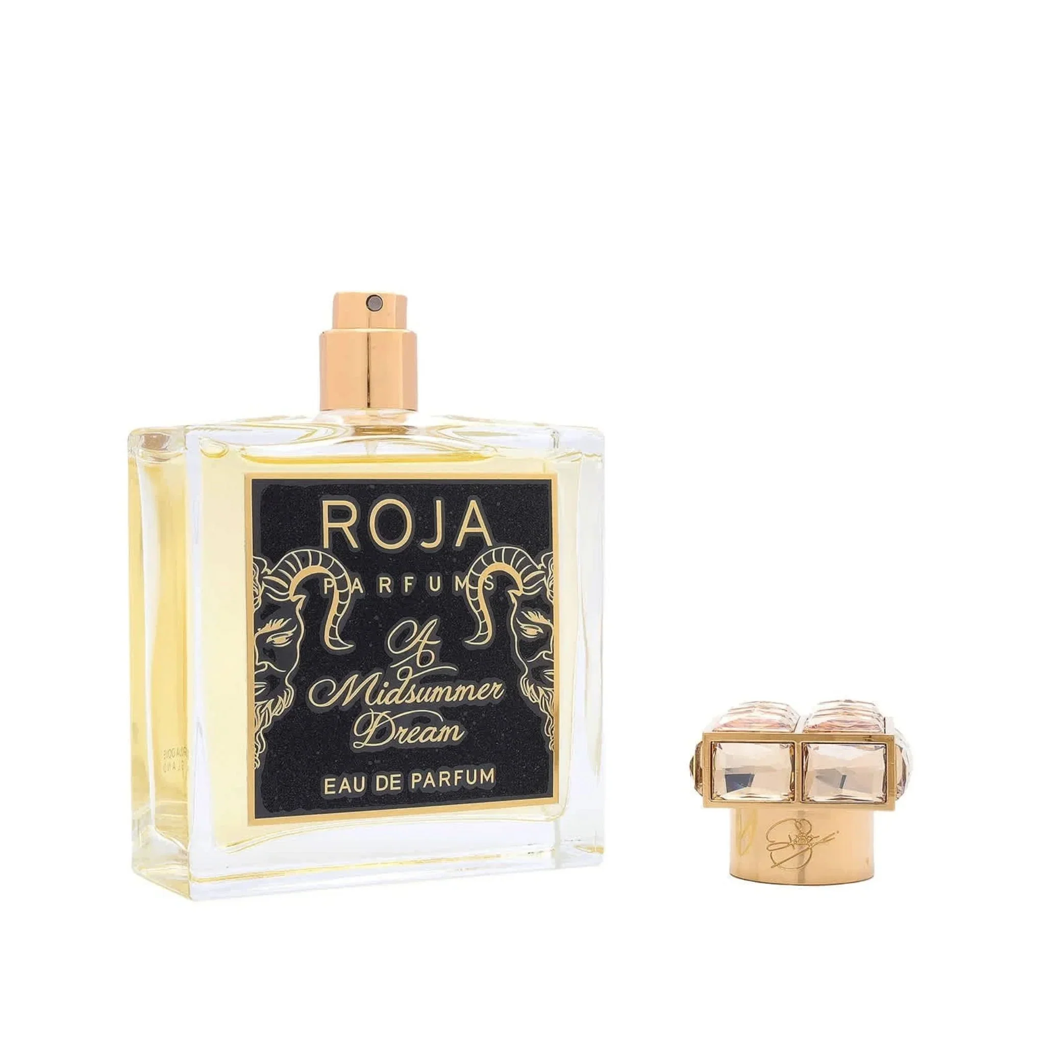 Roja Parfums A Midsummer Dream Eau de Parfum for Women - Image 2