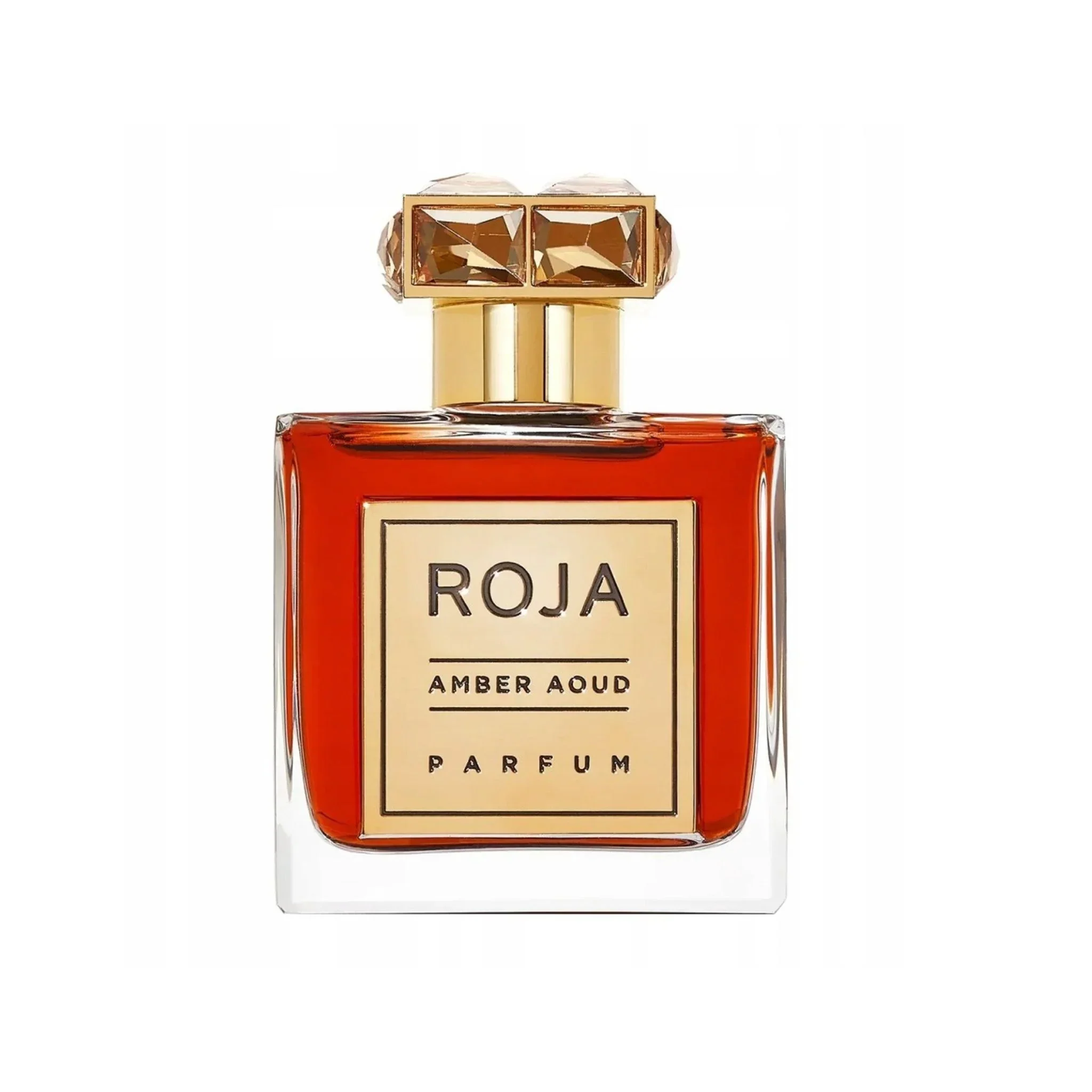 Roja Parfums Amber Aoud Parfum for Unisex - Image 3
