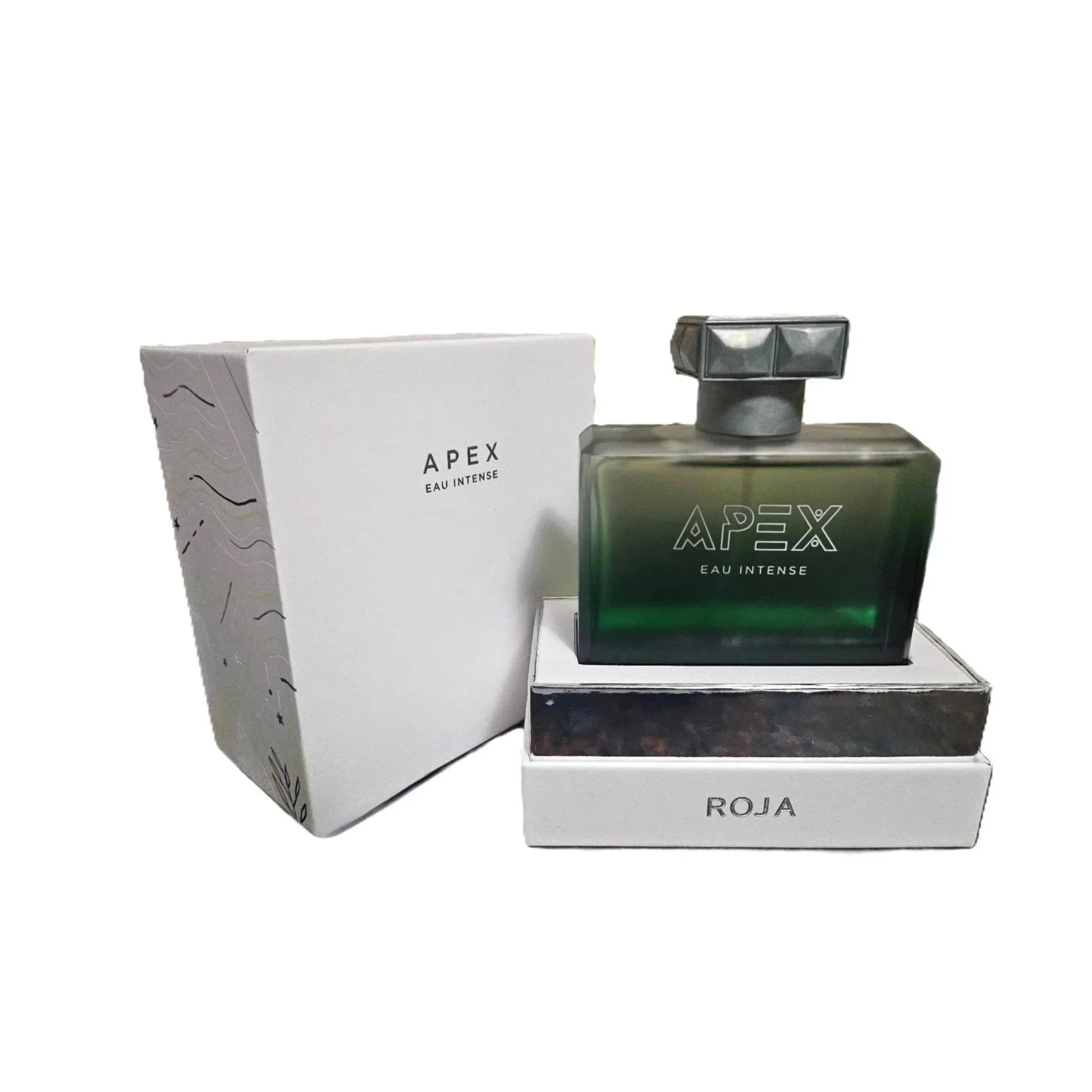 Roja Parfums Apex Eau Intense Eau de Parfum for Unisex