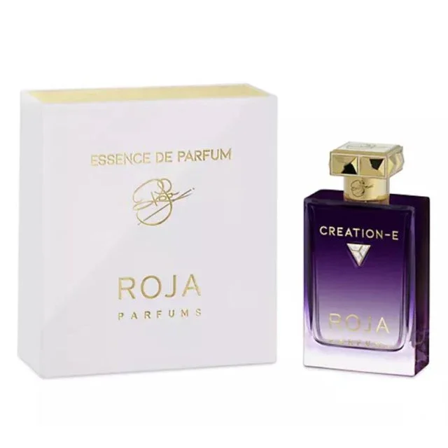 Roja Parfums Creation-E Essence de Parfum for Women
