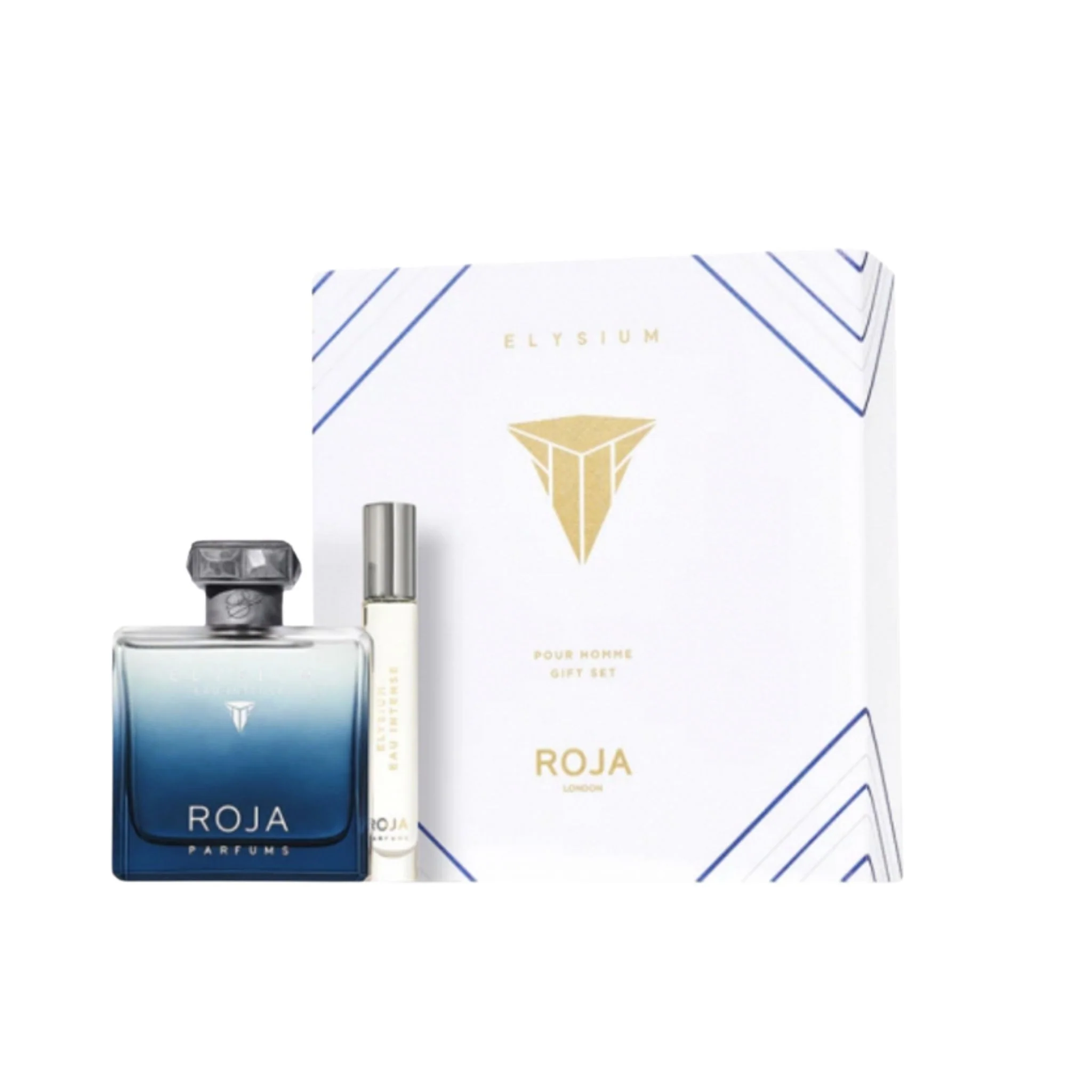 Roja Parfums Elysium Eau Intense Eau de Parfum for Men - Image 3