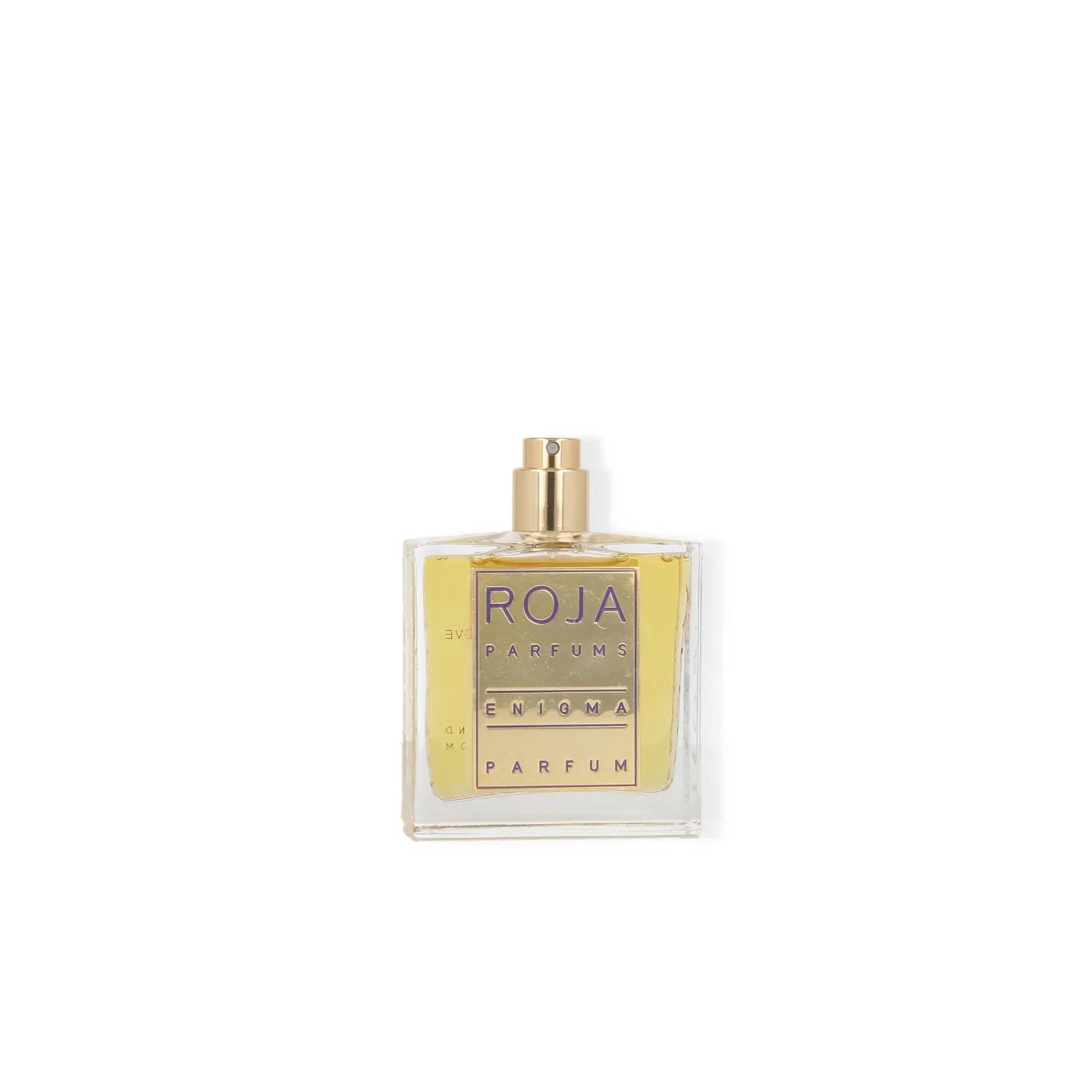 Roja Parfums Enigma Pour Femme Parfum for Women - Image 3