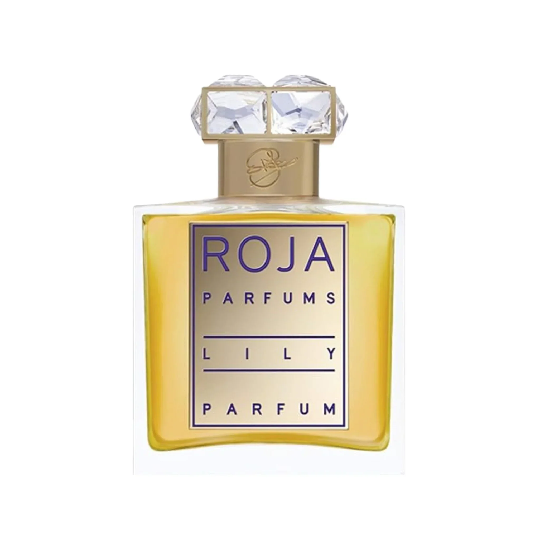 Roja Parfums Lily Pour Femme Parfum for Women