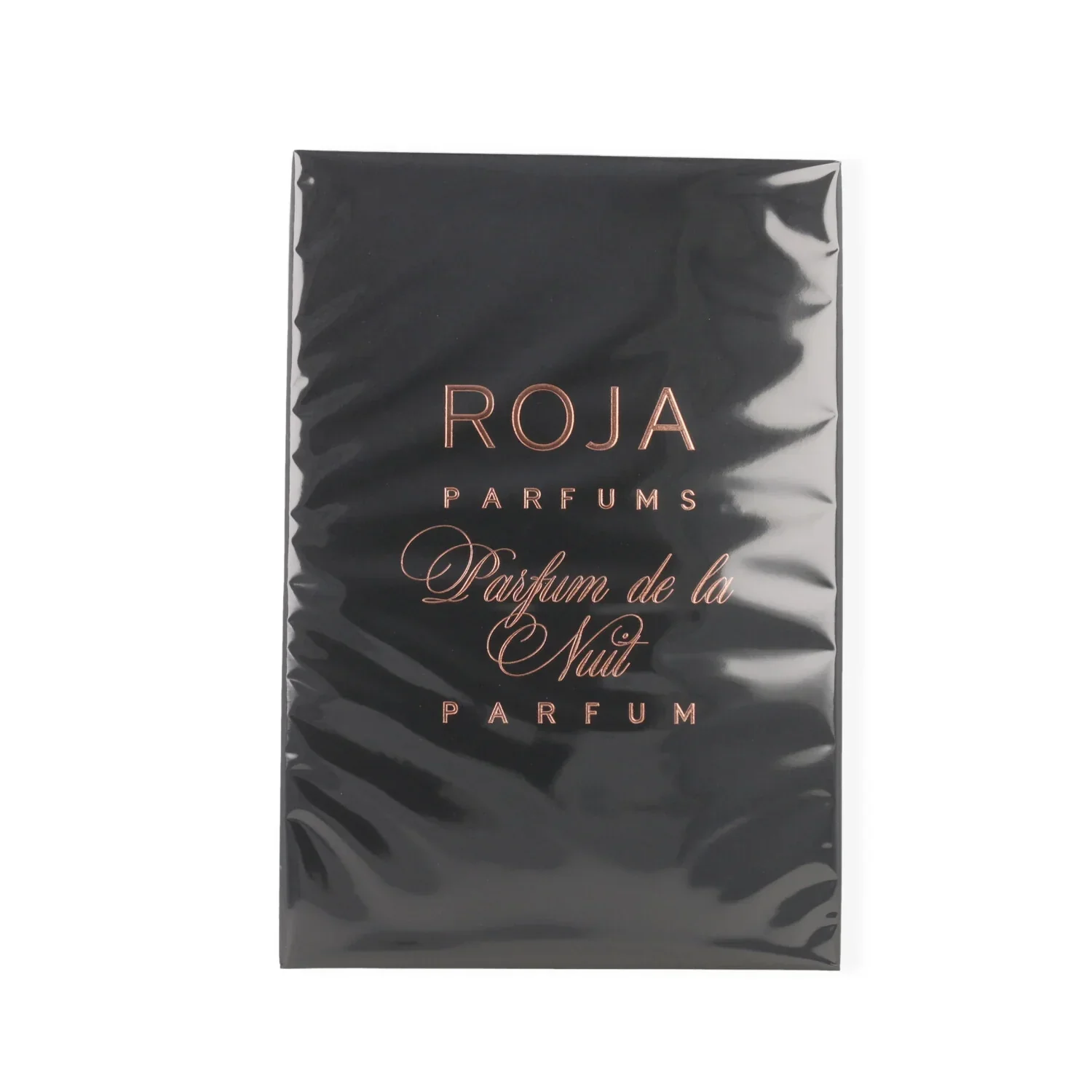 Roja Parfums Parfum De La Nuit 2 Parfum for Unisex