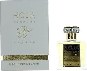 Roja Parfums Risque Pour Femme Eau de Parfum for Women