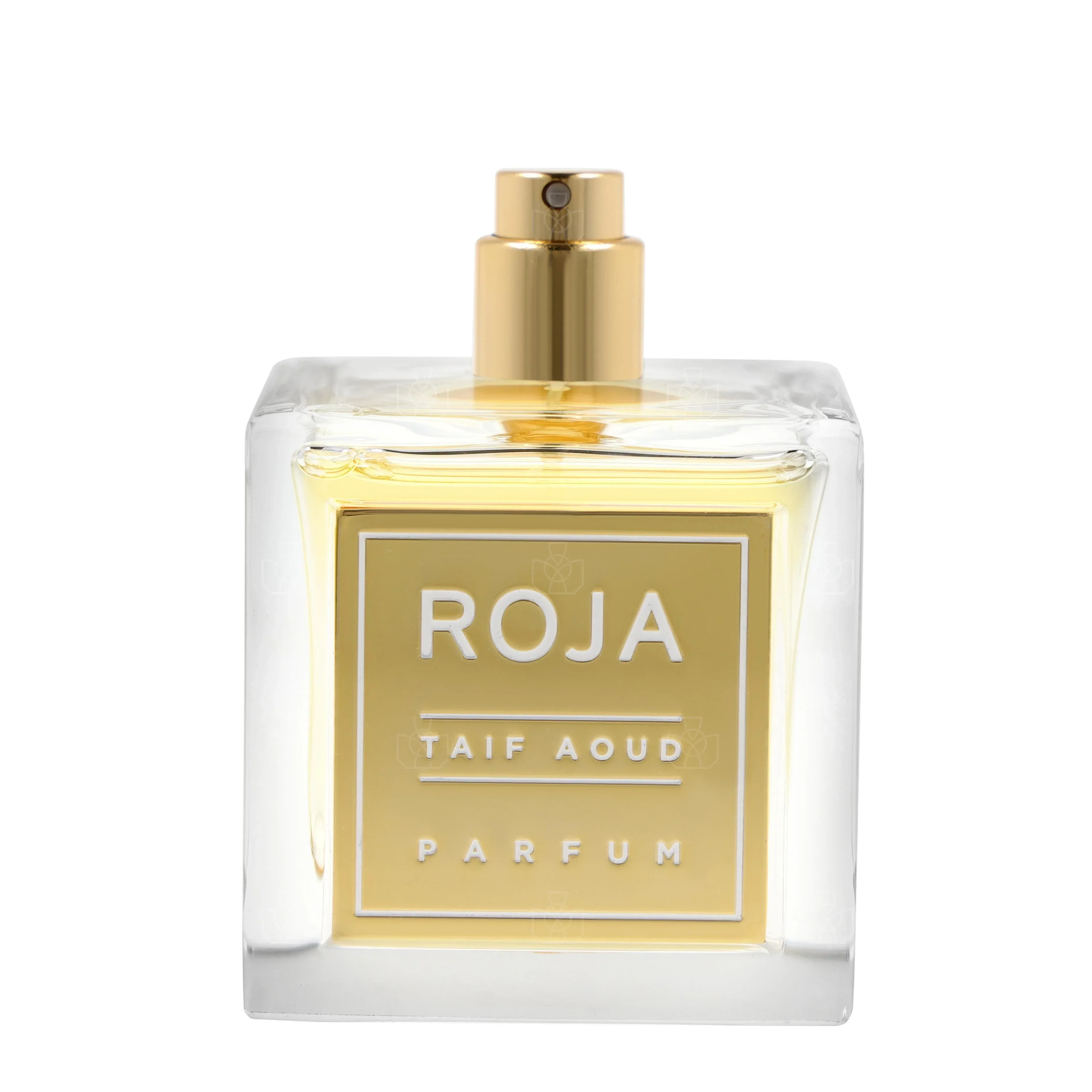 Roja Parfums Taif Aoud Parfum for Unisex - Image 2