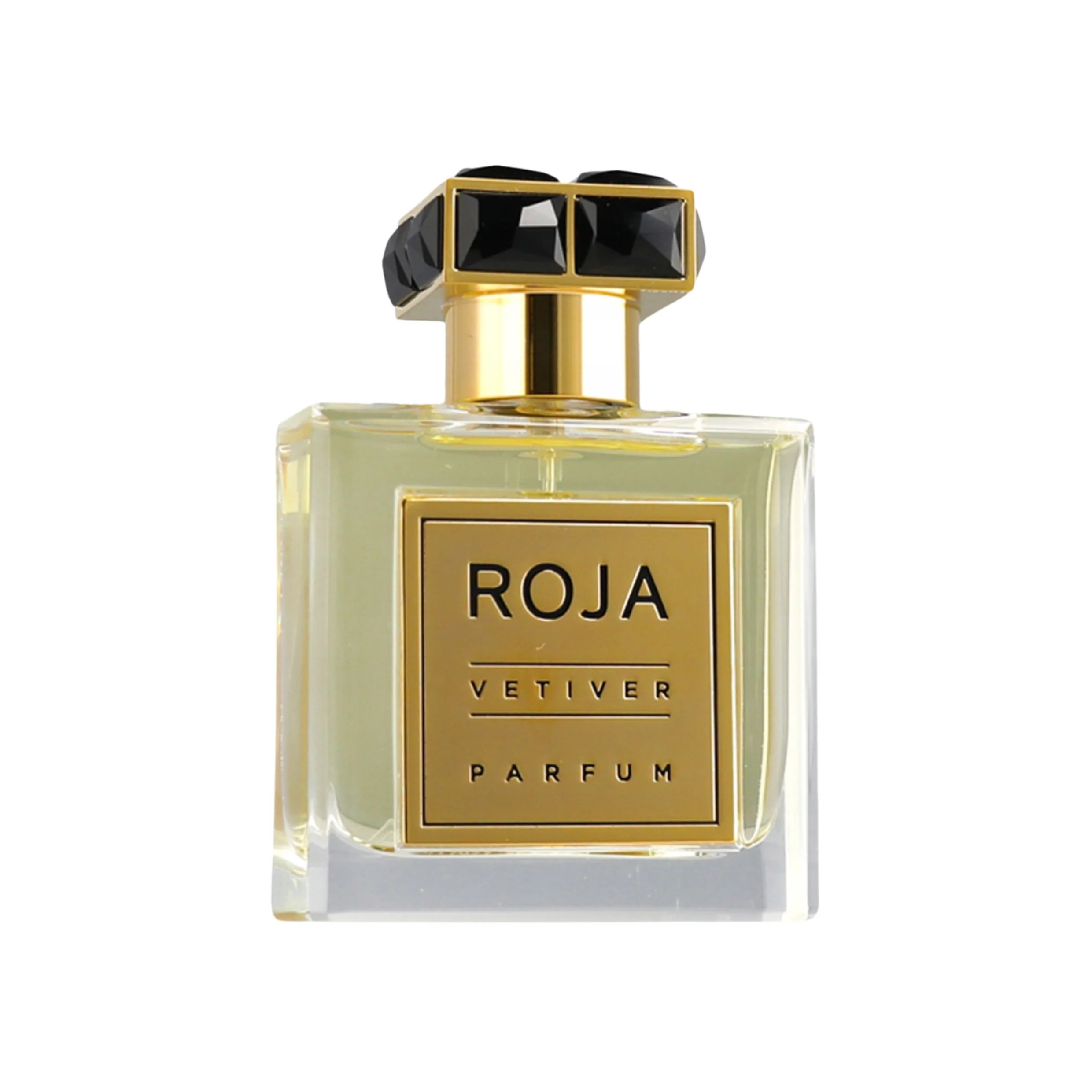 Roja Parfums Vetiver Parfum for Men - Image 2