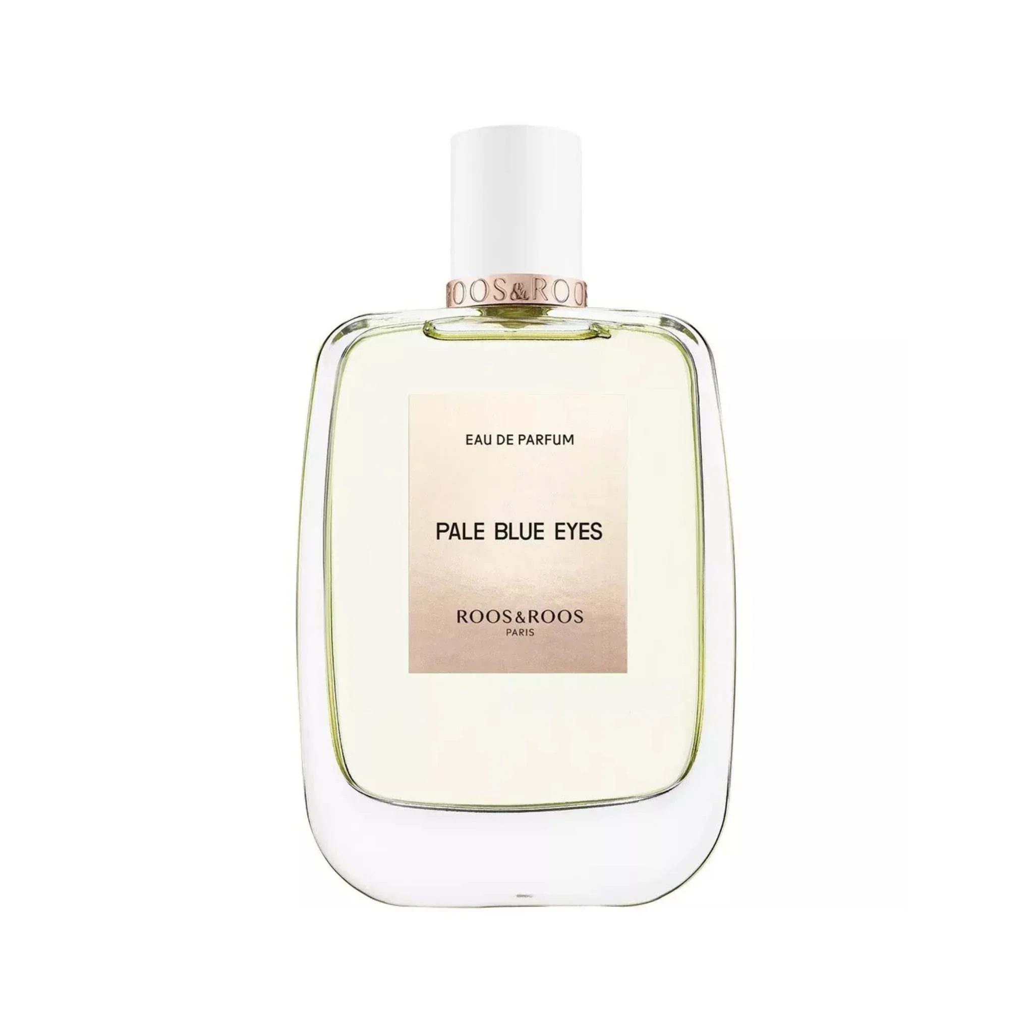 Roos & Roos Pale Blue Eyes Eau de Parfum for Women - Image 2