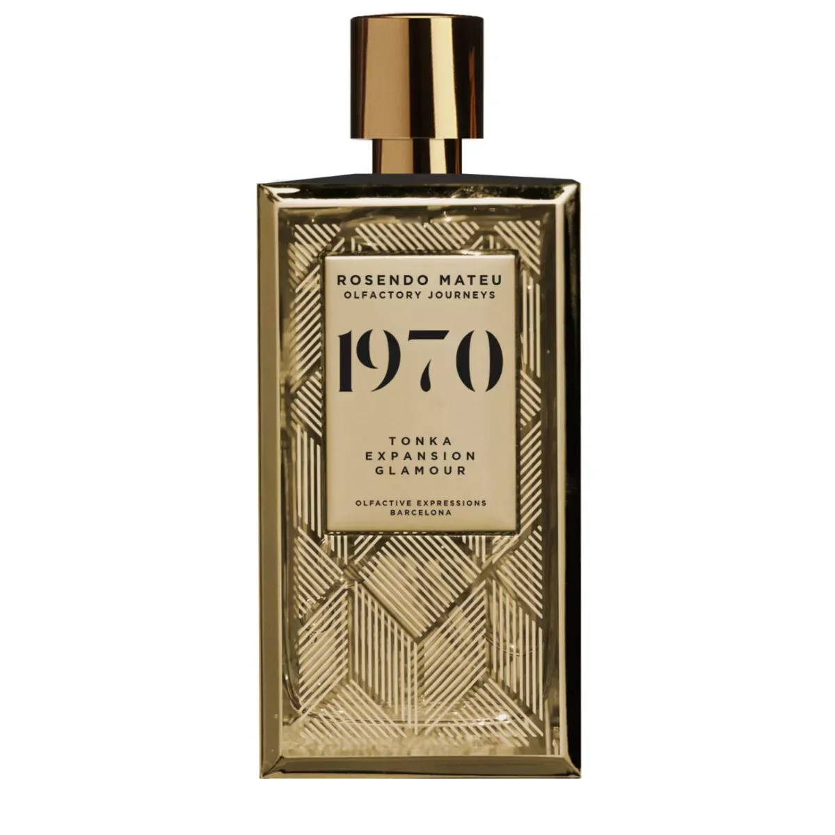 Rosendo Mateu 1970 Eau de Parfum for Unisex