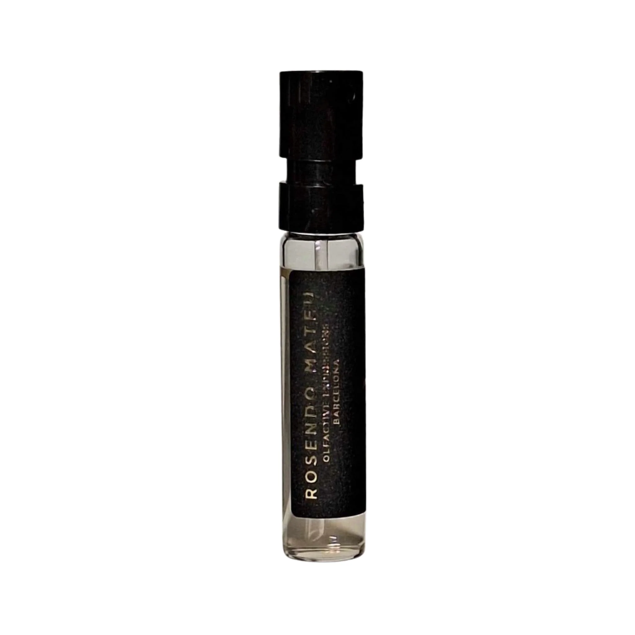 Rosendo Mateu No 5 Floral Amber Sensual Musk Eau de Parfum for Unisex - Image 2