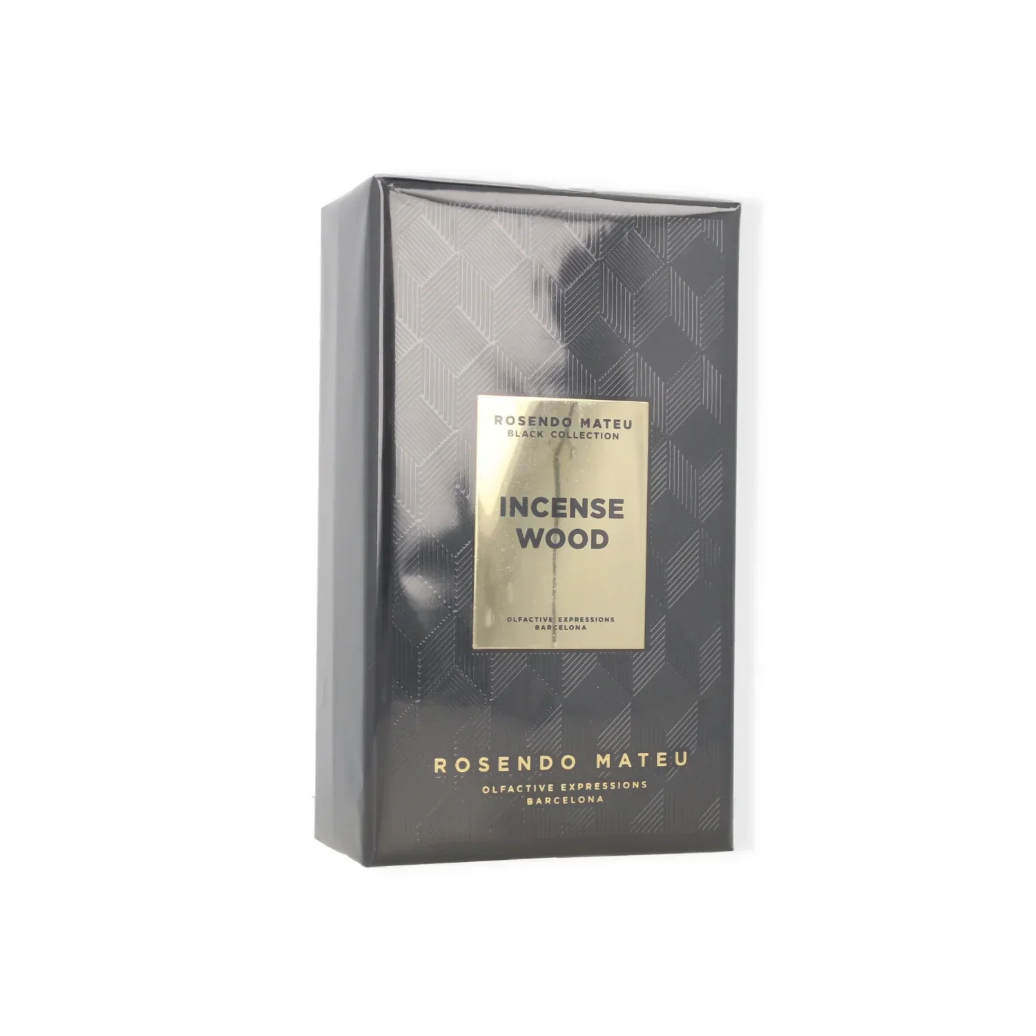 Rosendo Mateu Incense Wood Eau de Parfum for Unisex