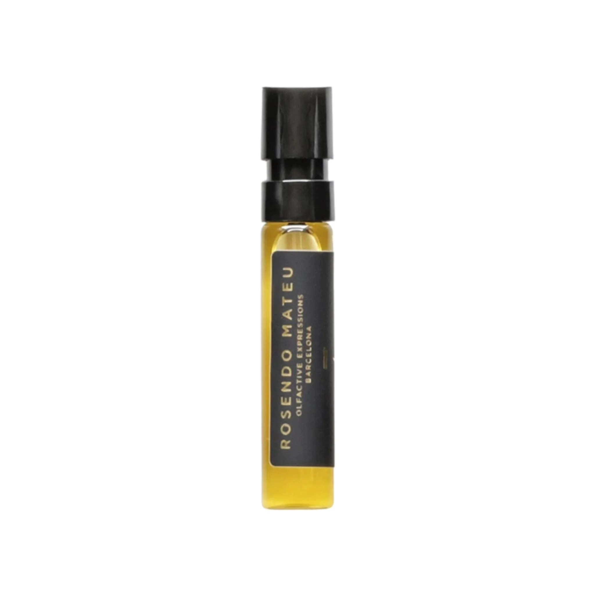 Rosendo Mateu Incense Wood Eau de Parfum for Unisex - Image 2