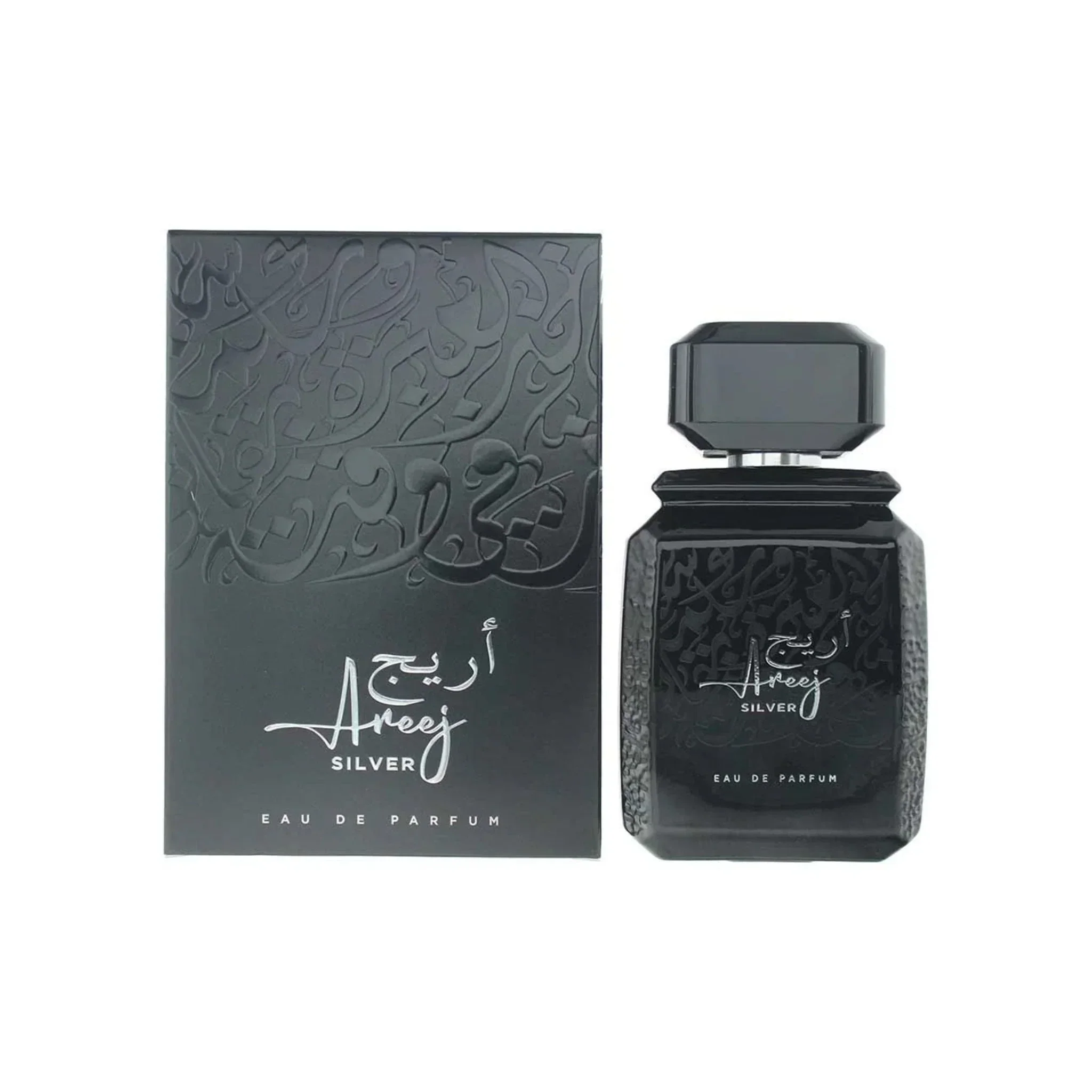 Rotana Aneej Silver Eau de Parfum for Unisex