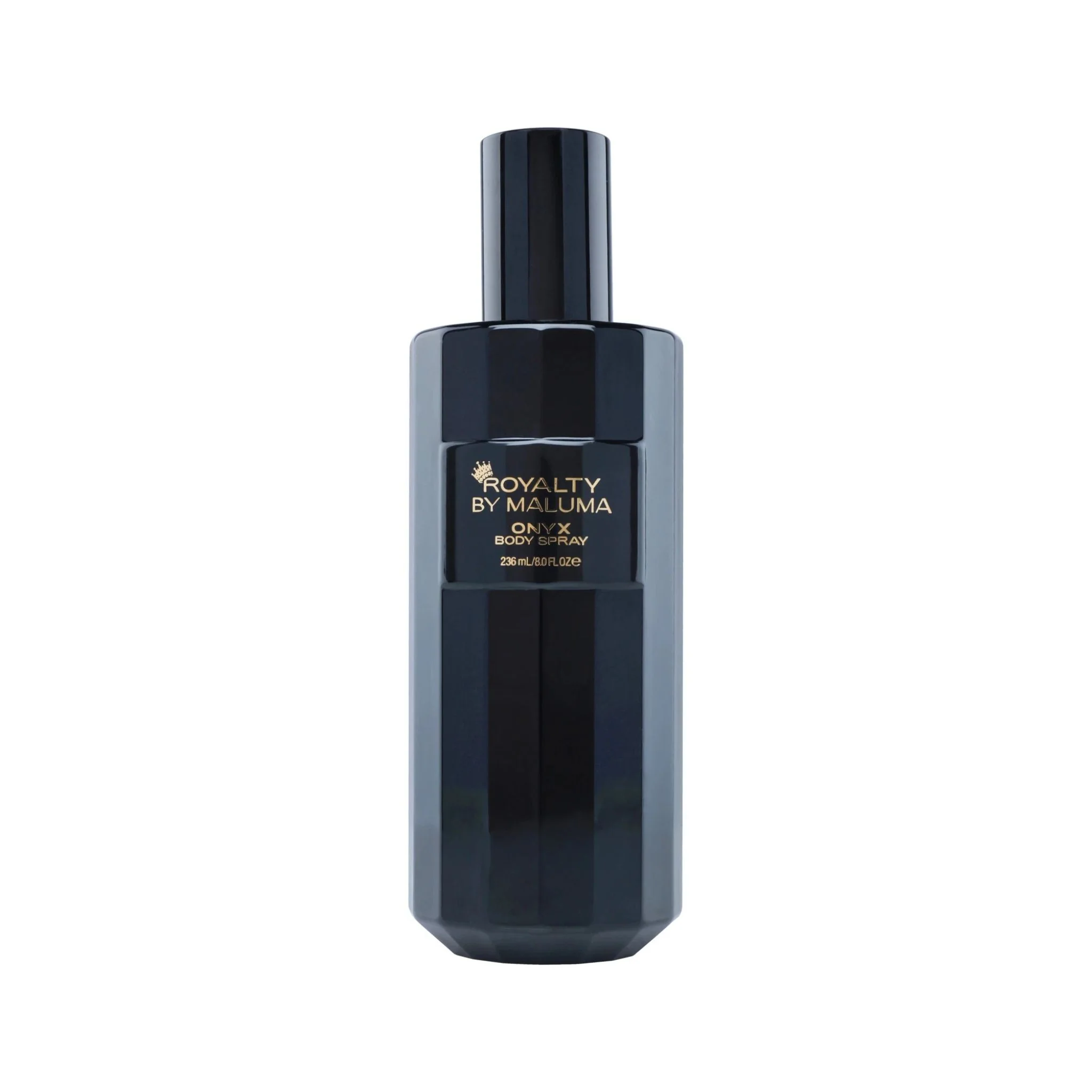 Royalty by Maluma Onyx Body Spray for Men