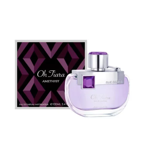 Rue Broca Oh Tiara Amethyst Eau de Parfum for Women