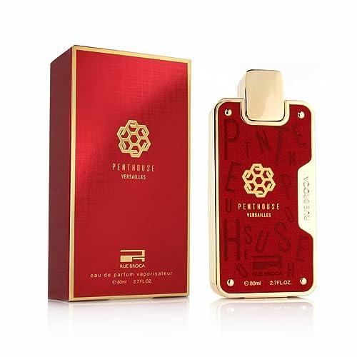 Rue Broca Penthouse Versailles Eau de Parfum for Women