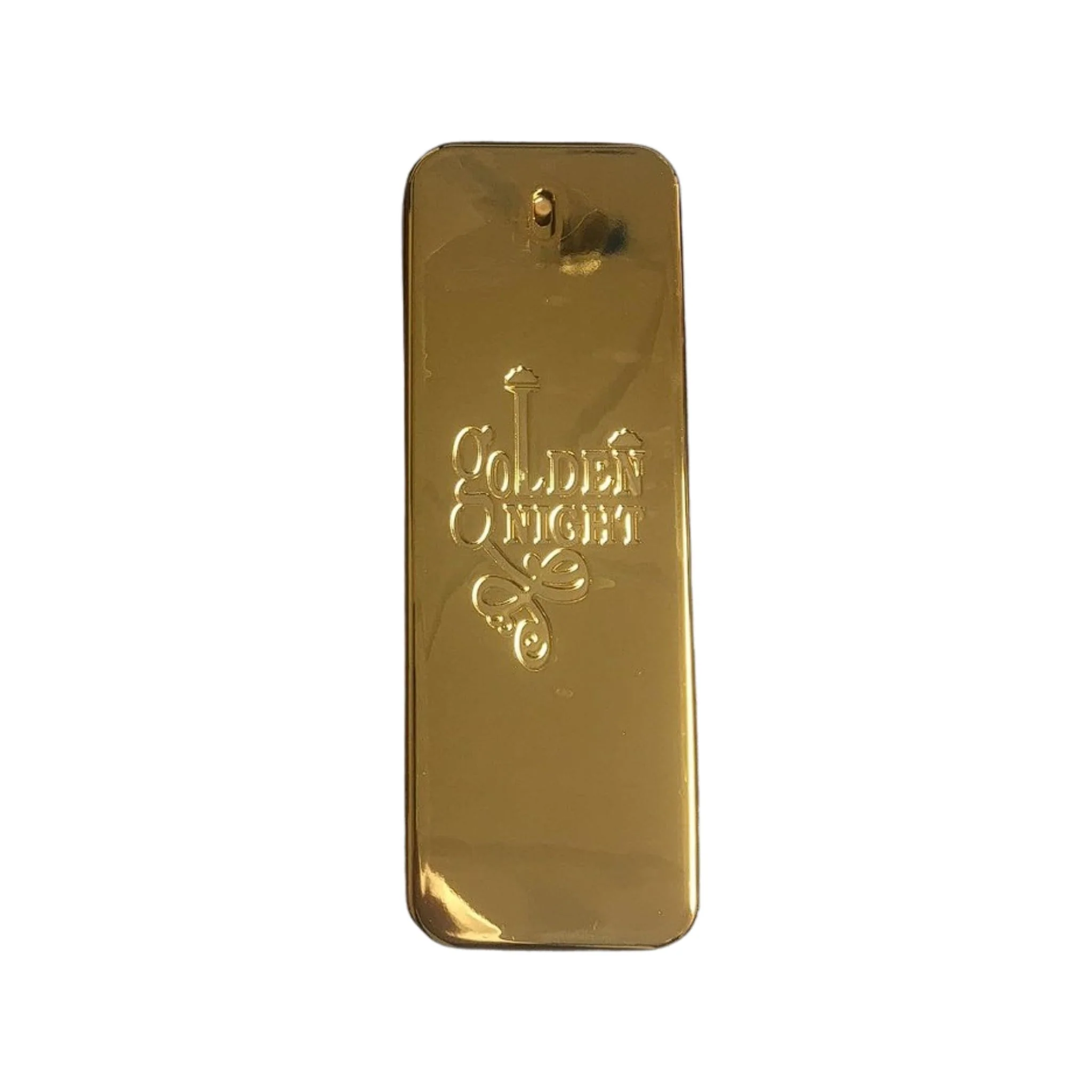 S. Maxarden Golden Night Eau de Toilette for Men