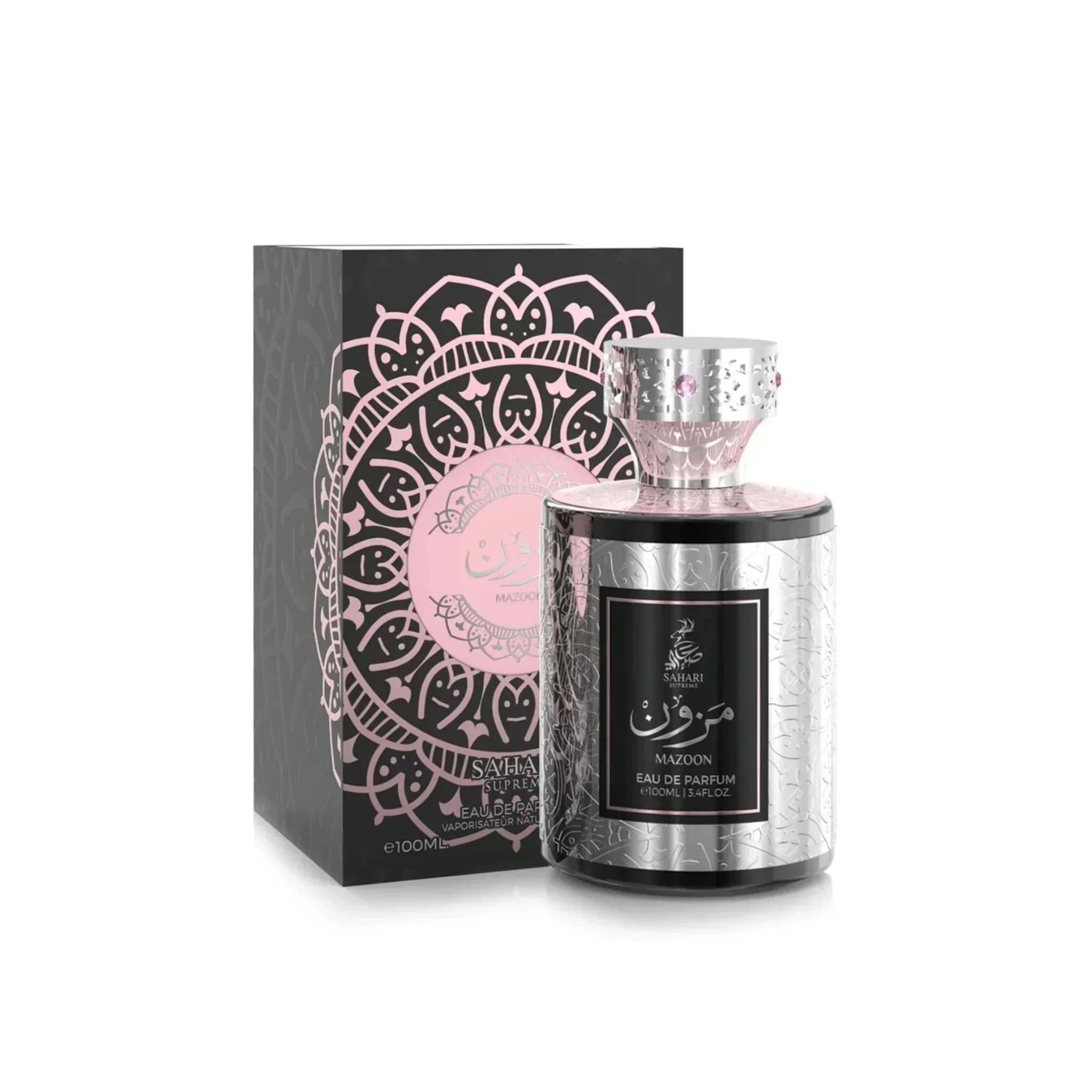 Sahari Mazoon Eau de Parfum for Women