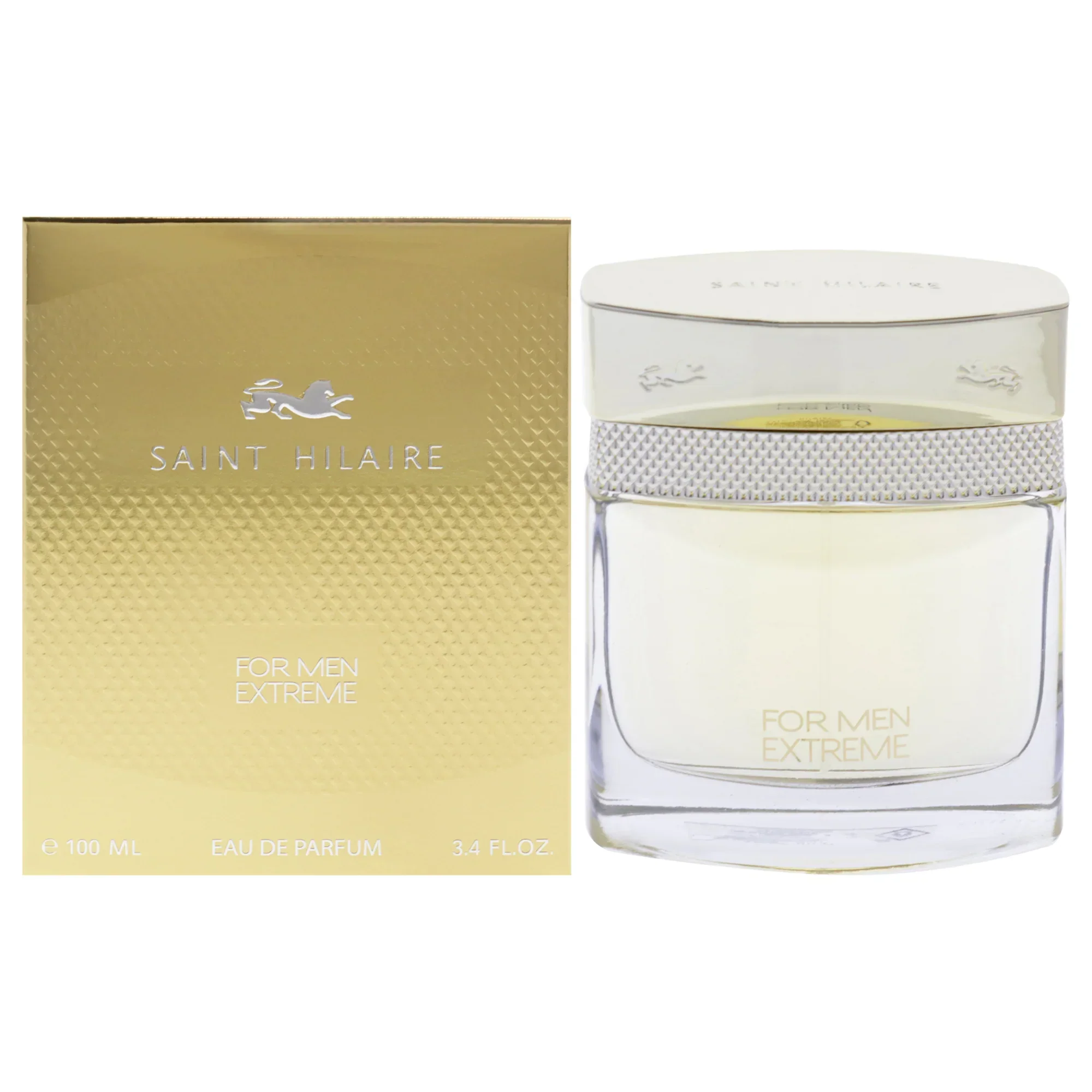 Saint Hilaire Extreme Eau de Parfum for Men