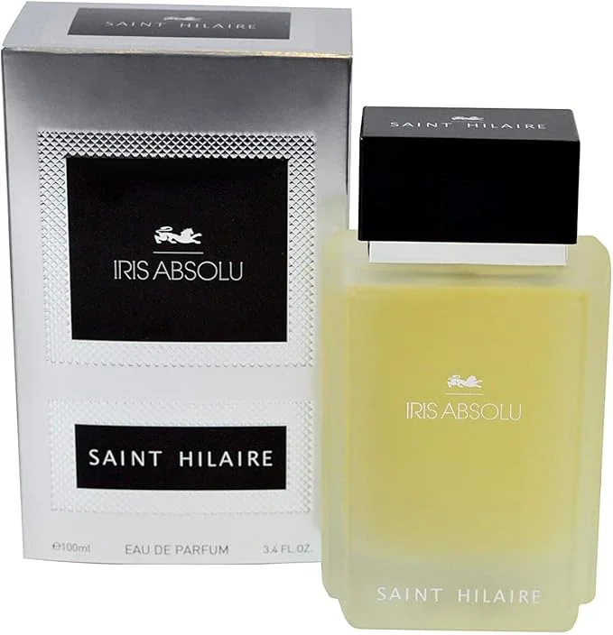 Saint Hilaire Iris Absolu Eau de Parfum for Men