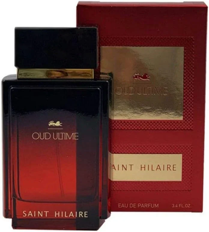 Saint Hilaire Oud Ultime Eau de Parfum for Men