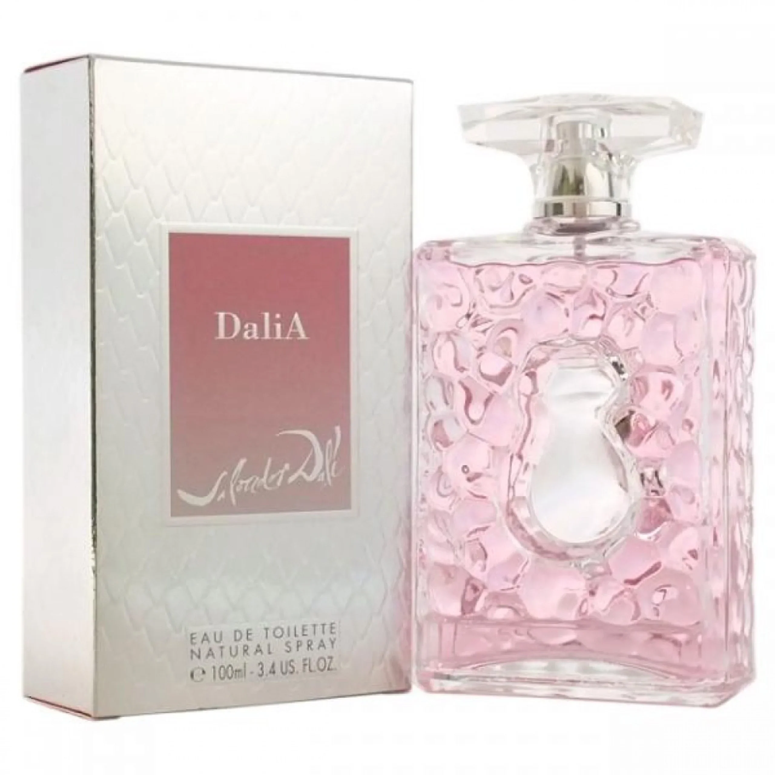 Salvador Dali DaliA Eau de Toilette for Women