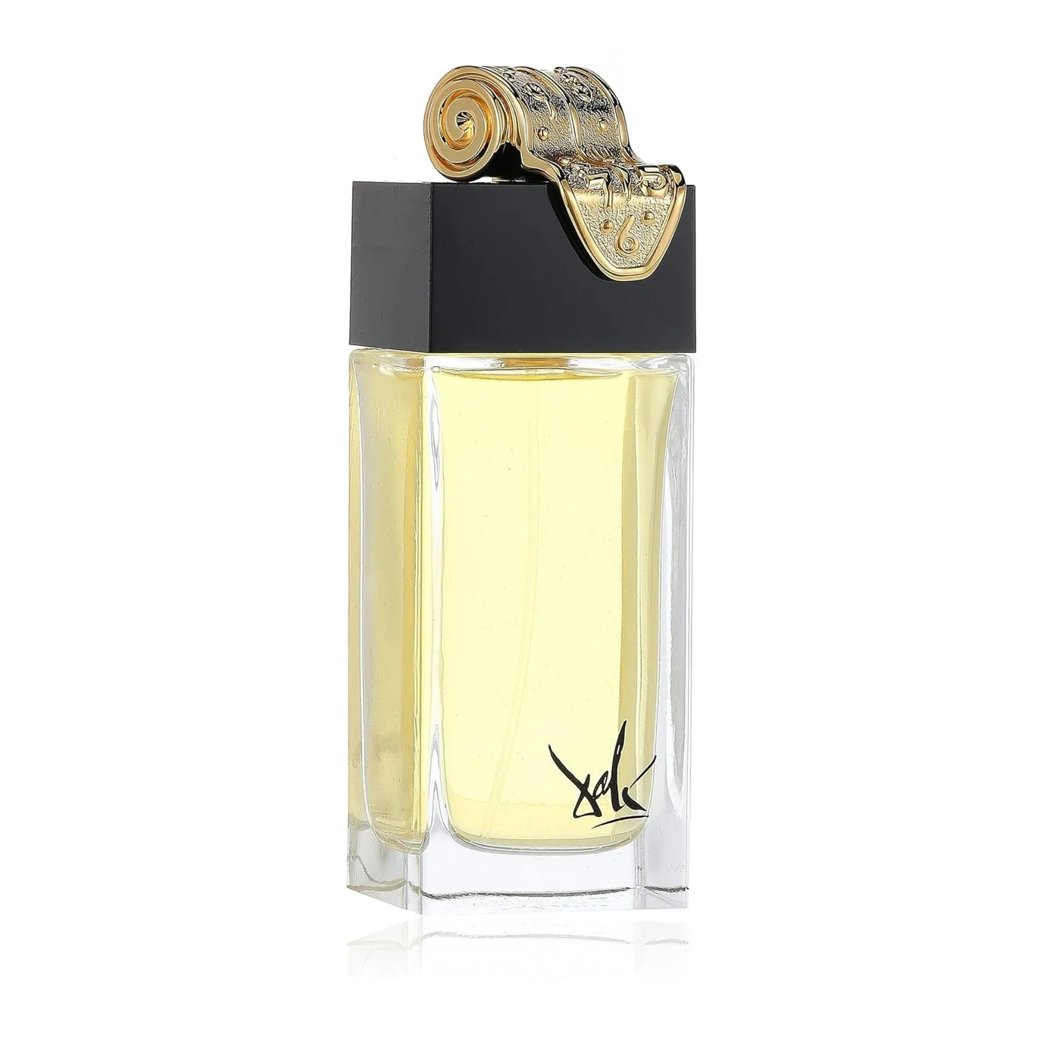 Salvador Dali Fluidite Du Temps Imaginaire Eau de Parfum for Unisex - Image 2