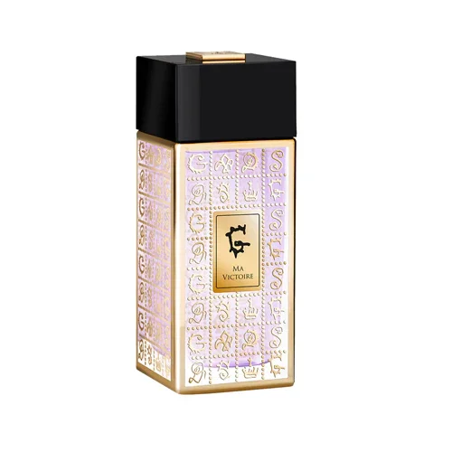 Salvador Dali Ma Victoire Eau de Parfum for Unisex - Image 2
