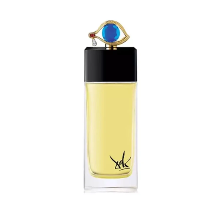 Salvador Dali Regard Scintillant De Mille Beautes Eau de Parfum for Unisex - Image 2