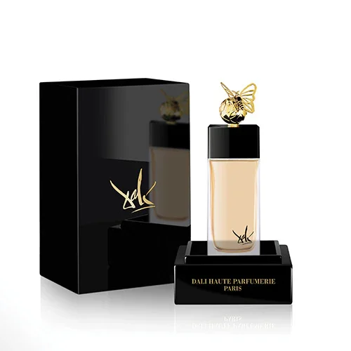 Salvador Dali Voyage Onirique Du Papillon Eau de Parfum for Unisex - Image 2