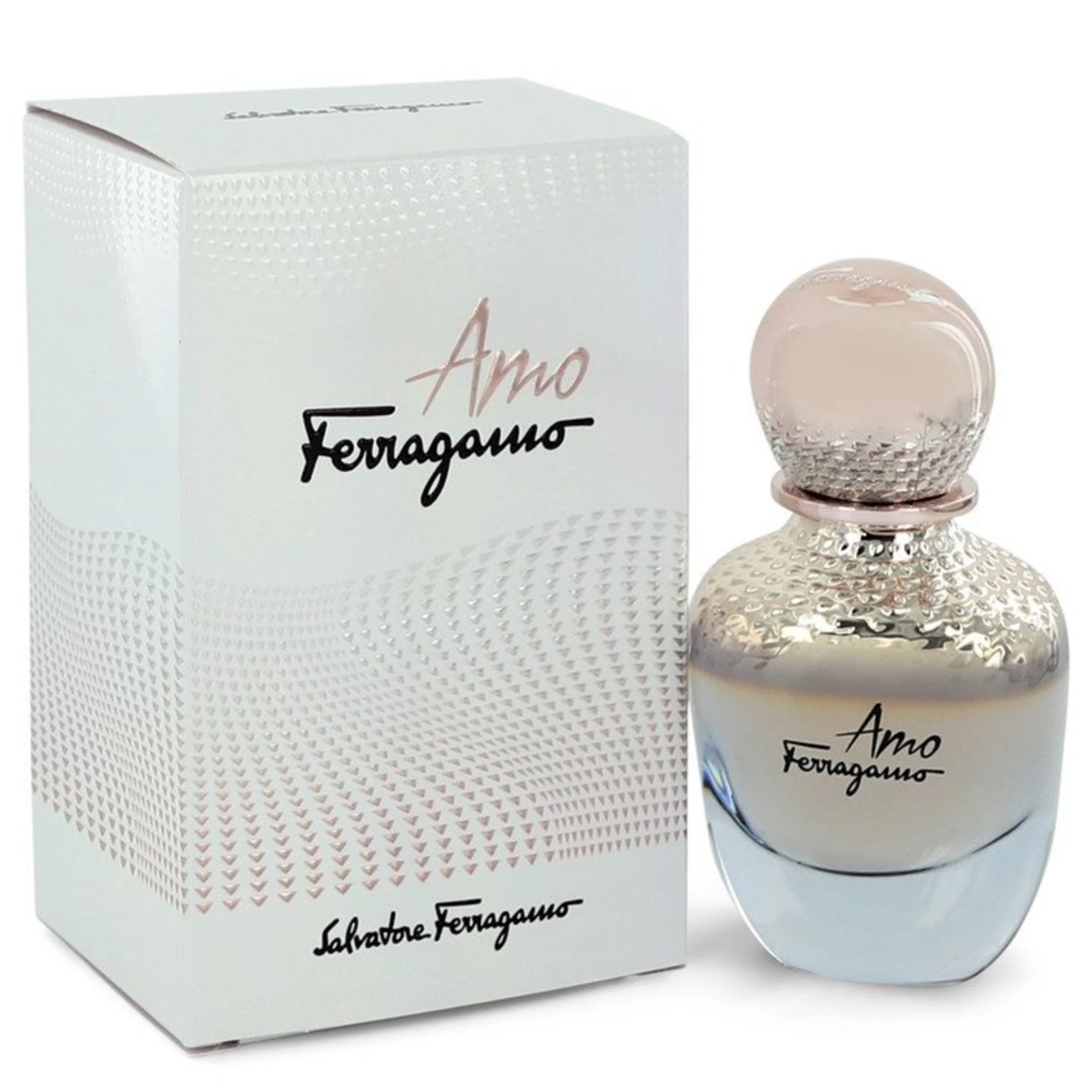 Salvatore Ferragamo Amo Ferragamo Eau de Parfum for Women - Image 11
