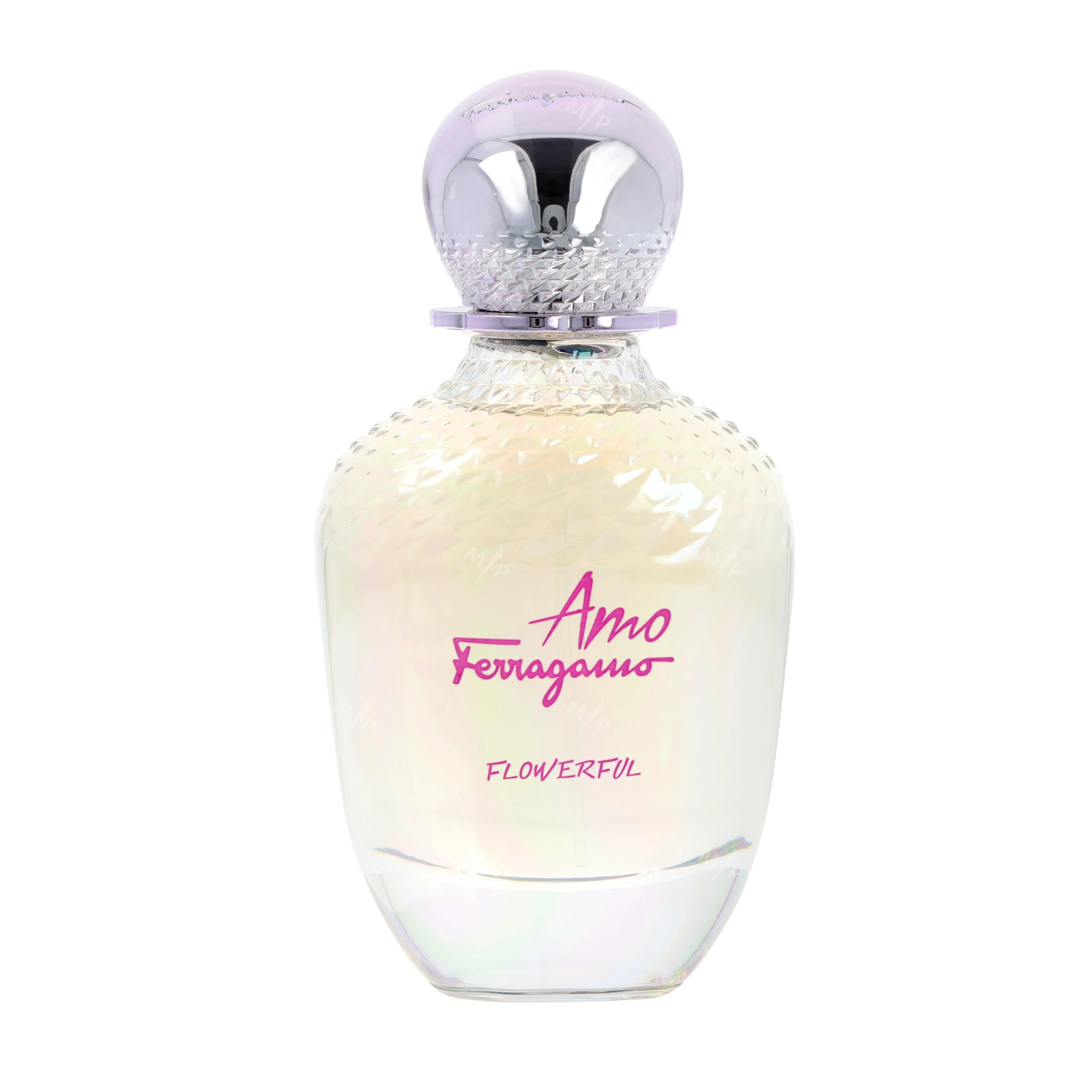 Salvatore Ferragamo Amo Flowerful Eau de Toilette for Women