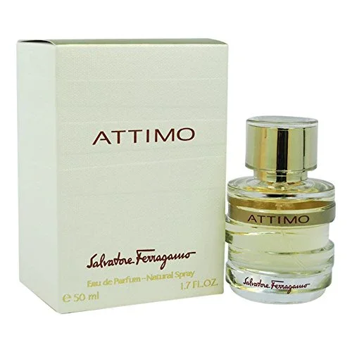 Salvatore Ferragamo Attimo Eau de Parfum for Women - Image 2